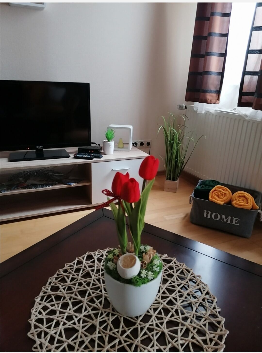 Beatrix Apartman Bükfürdő