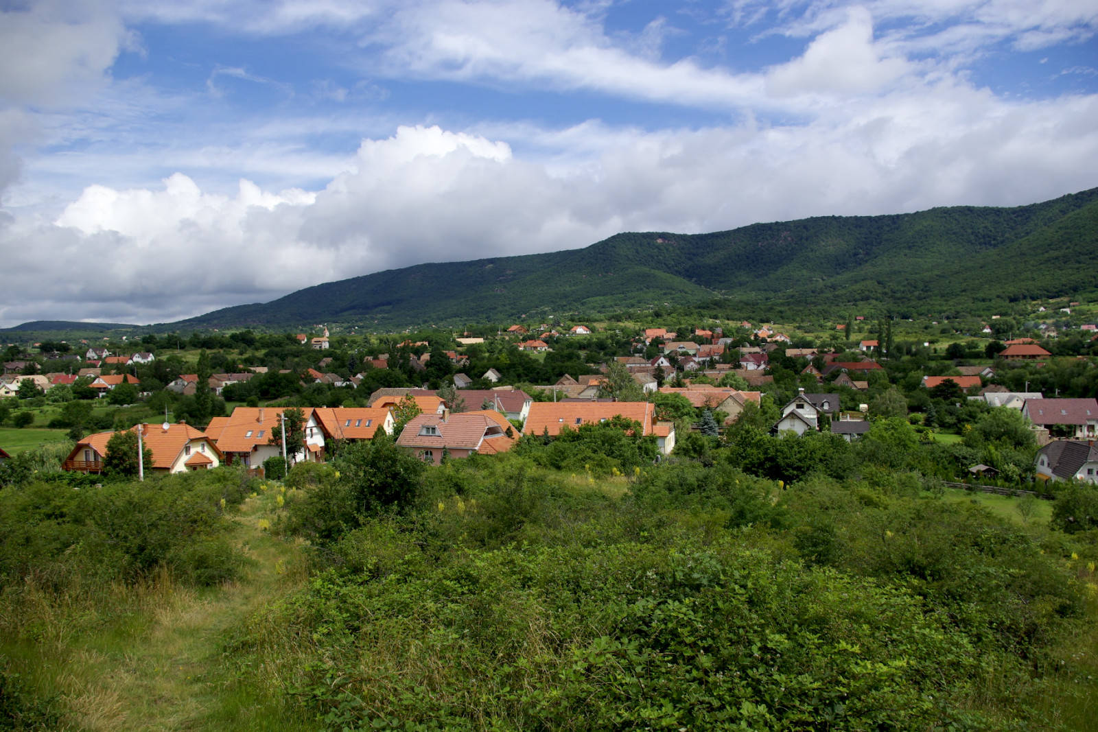 Borbolya Apartmanok Cserkut