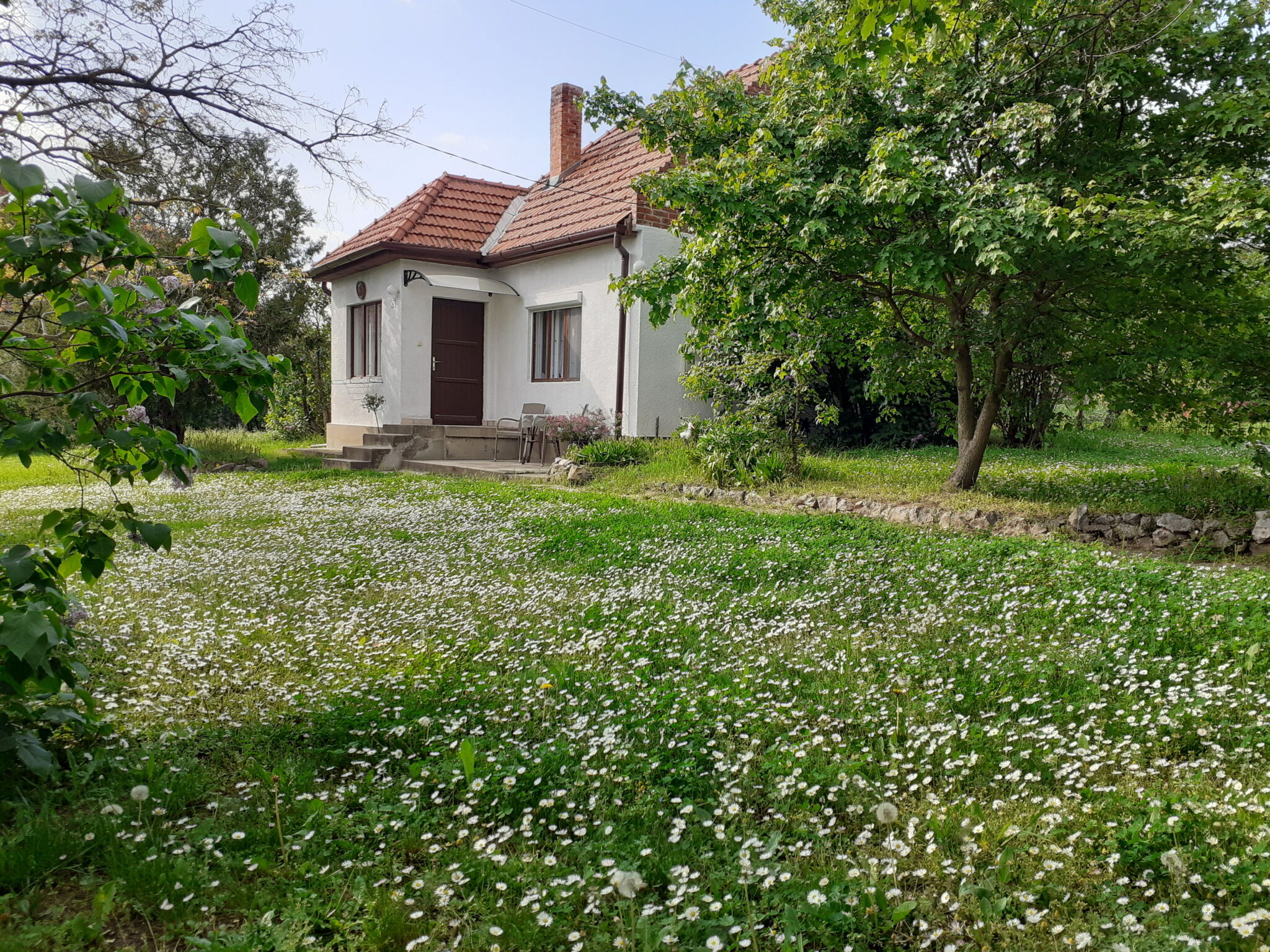 Vorosdombi Csak Mi Ketten Apartman Cserkut