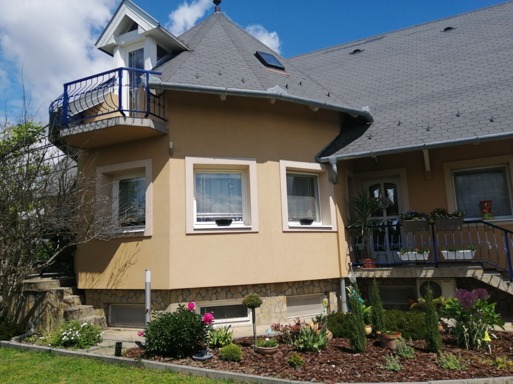 Mariann Apartman Cserszegtomaj
