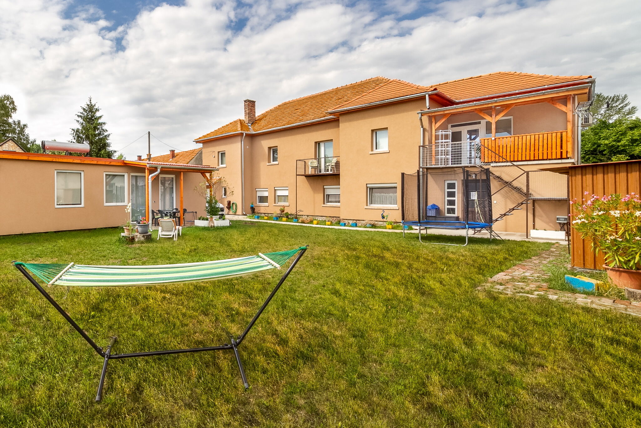 Kisvasut Vendeghaz Balatonfenyves