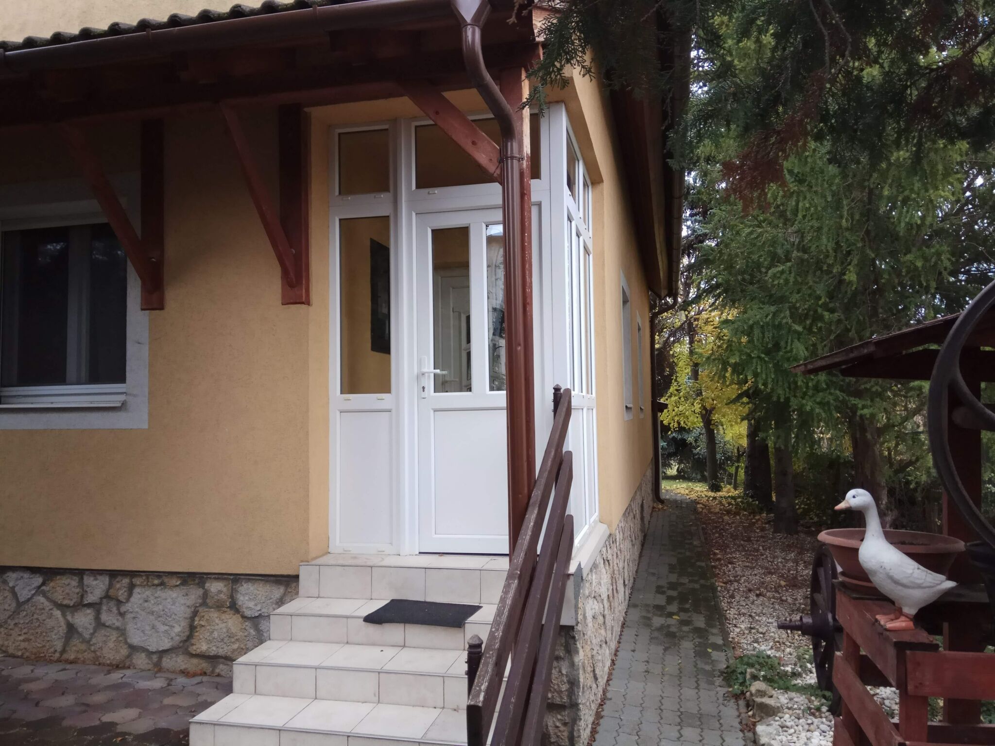 Casa Familia Vendeghaz Balatonfured