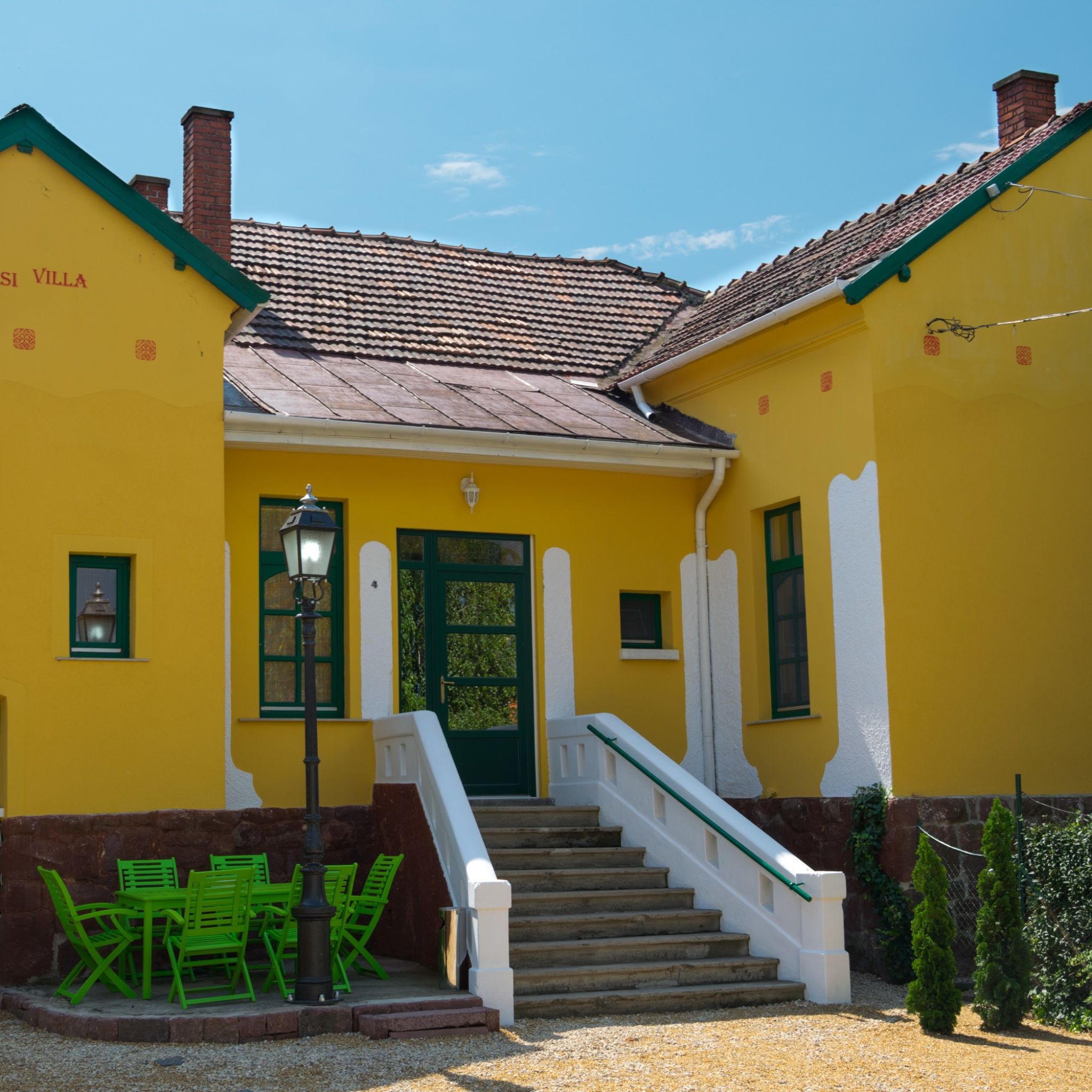 Rita Vendeghaz Balatonfured