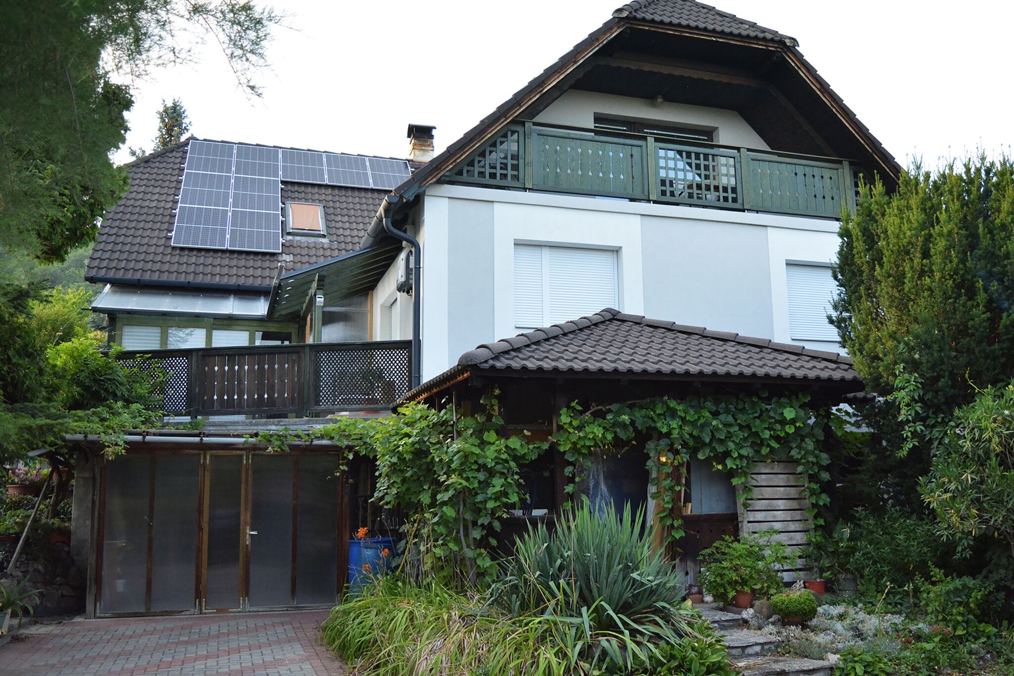 Varadi Vendeghaz Balatonfured