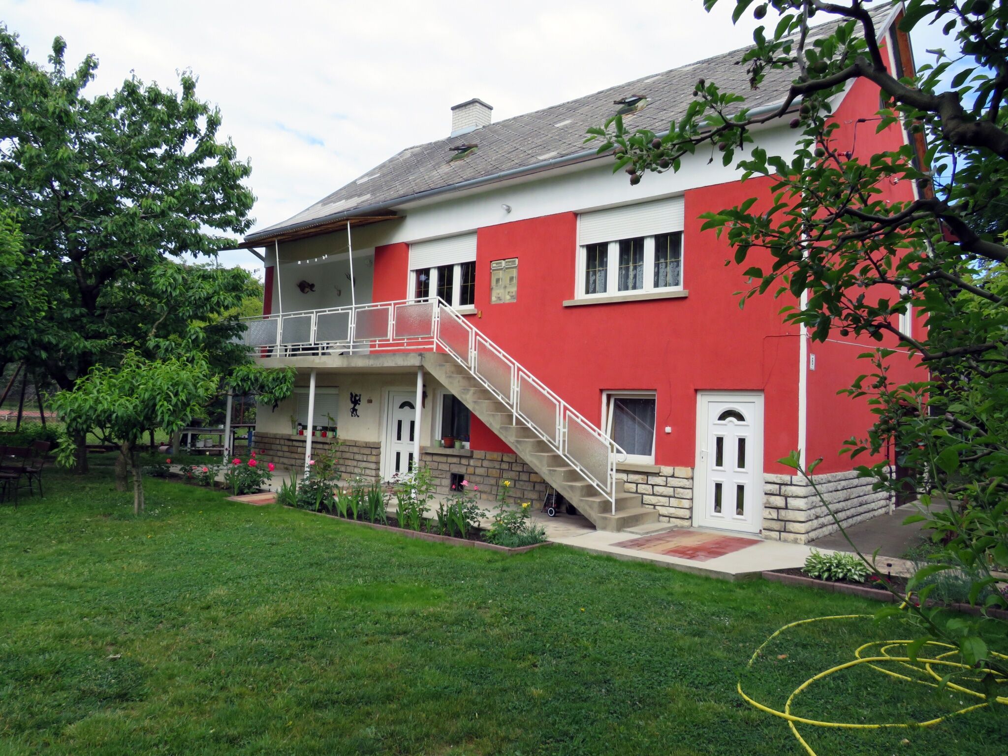 Szekely Vendeghaz Balatonfured
