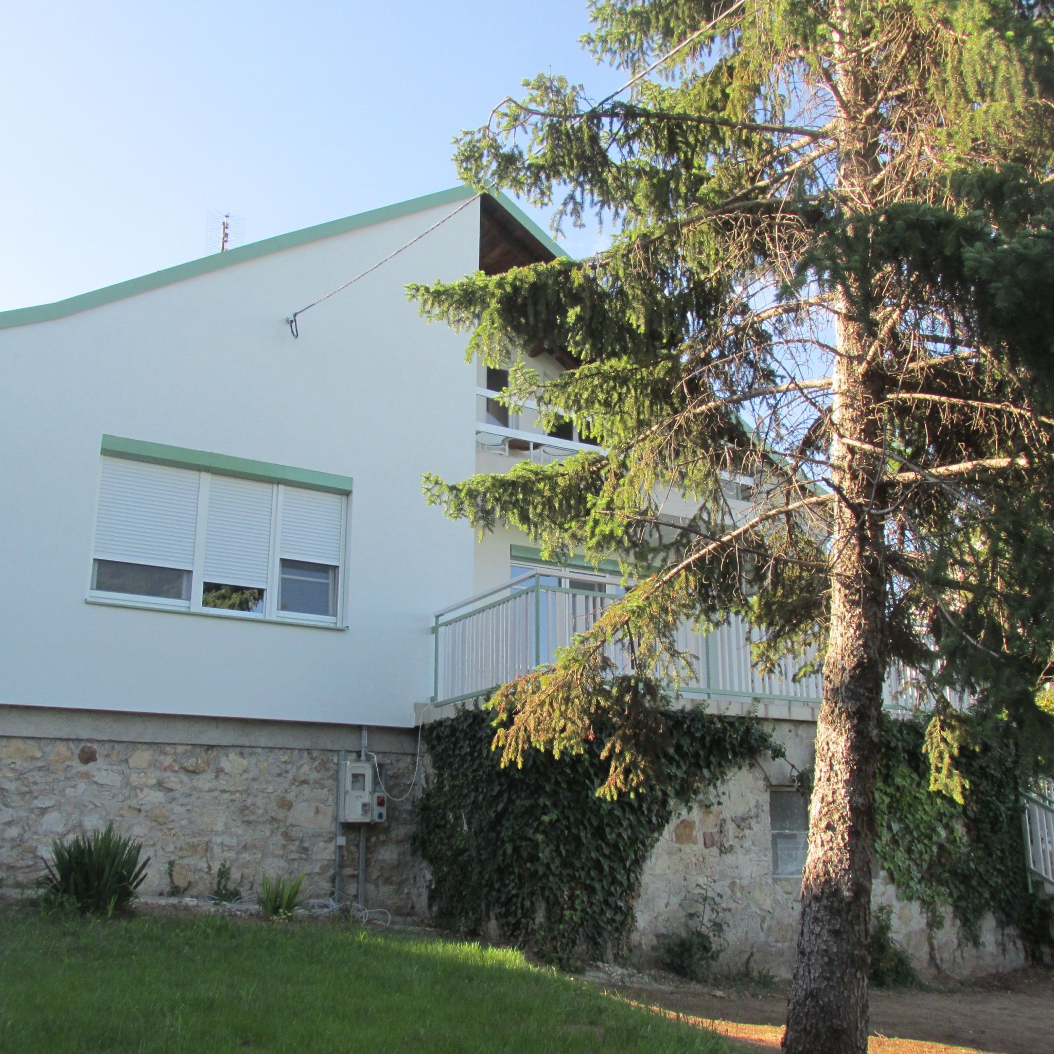 Furedi Halacska Vendeghaz Balatonfured