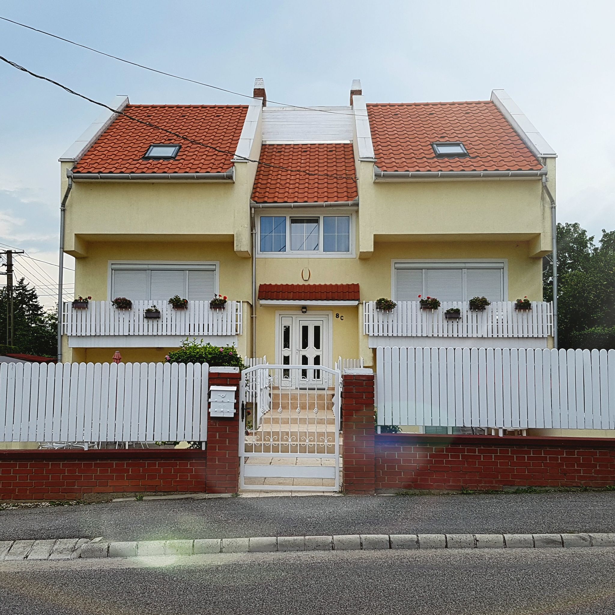 Szundi Vendeghaz Balatonfured