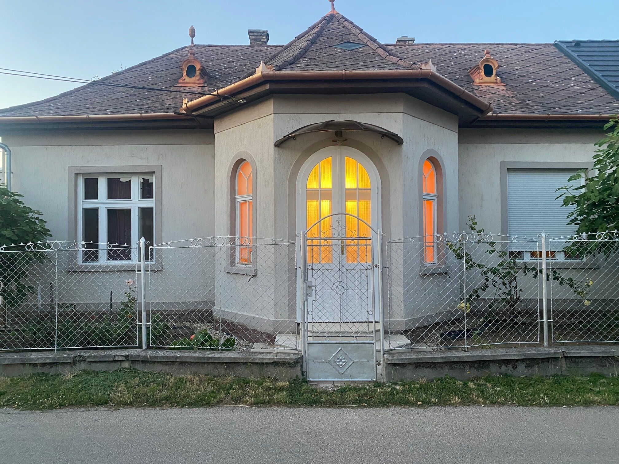 Csok Mama Vendeghaz Balatonfured