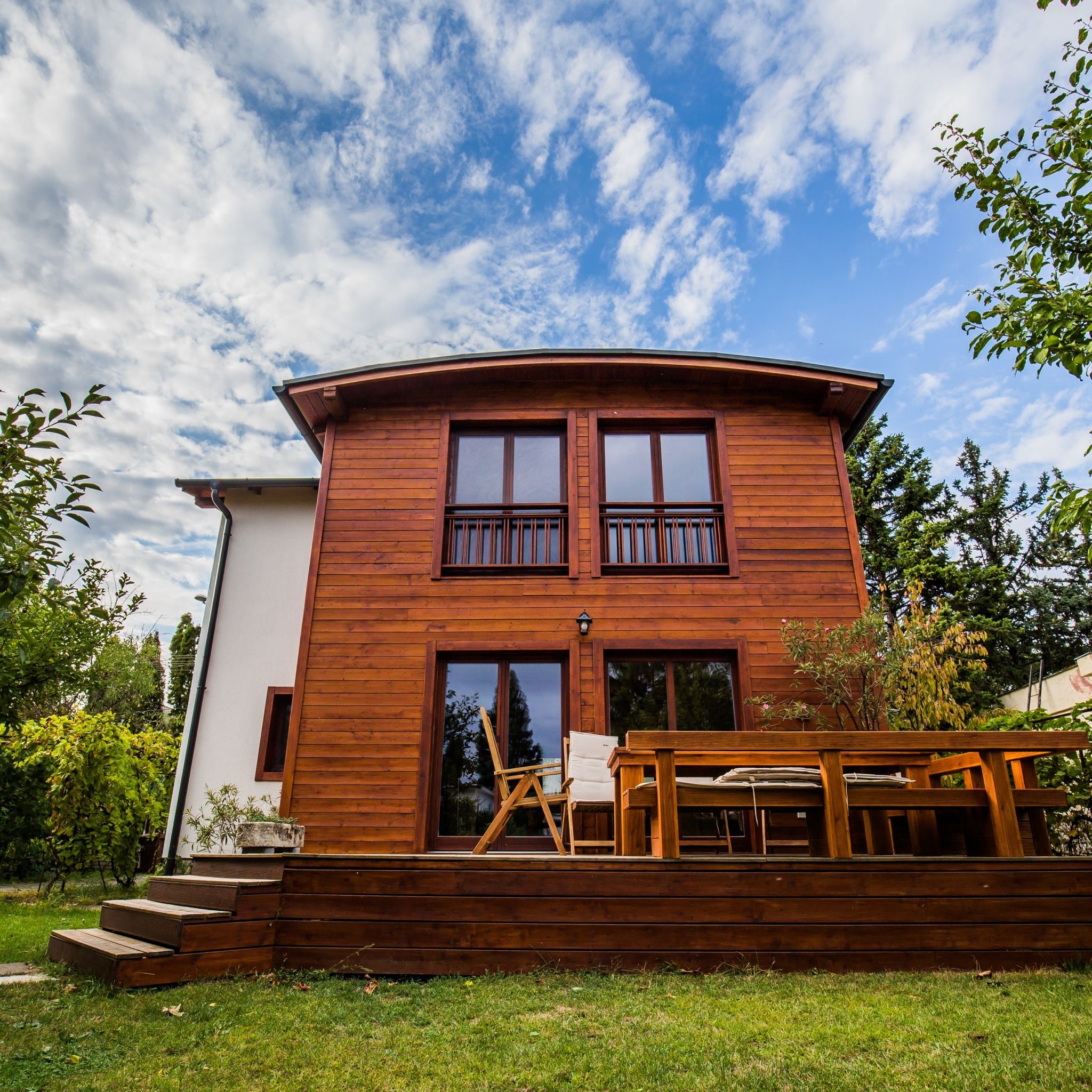 Botond Vendeghaz Balatonfured