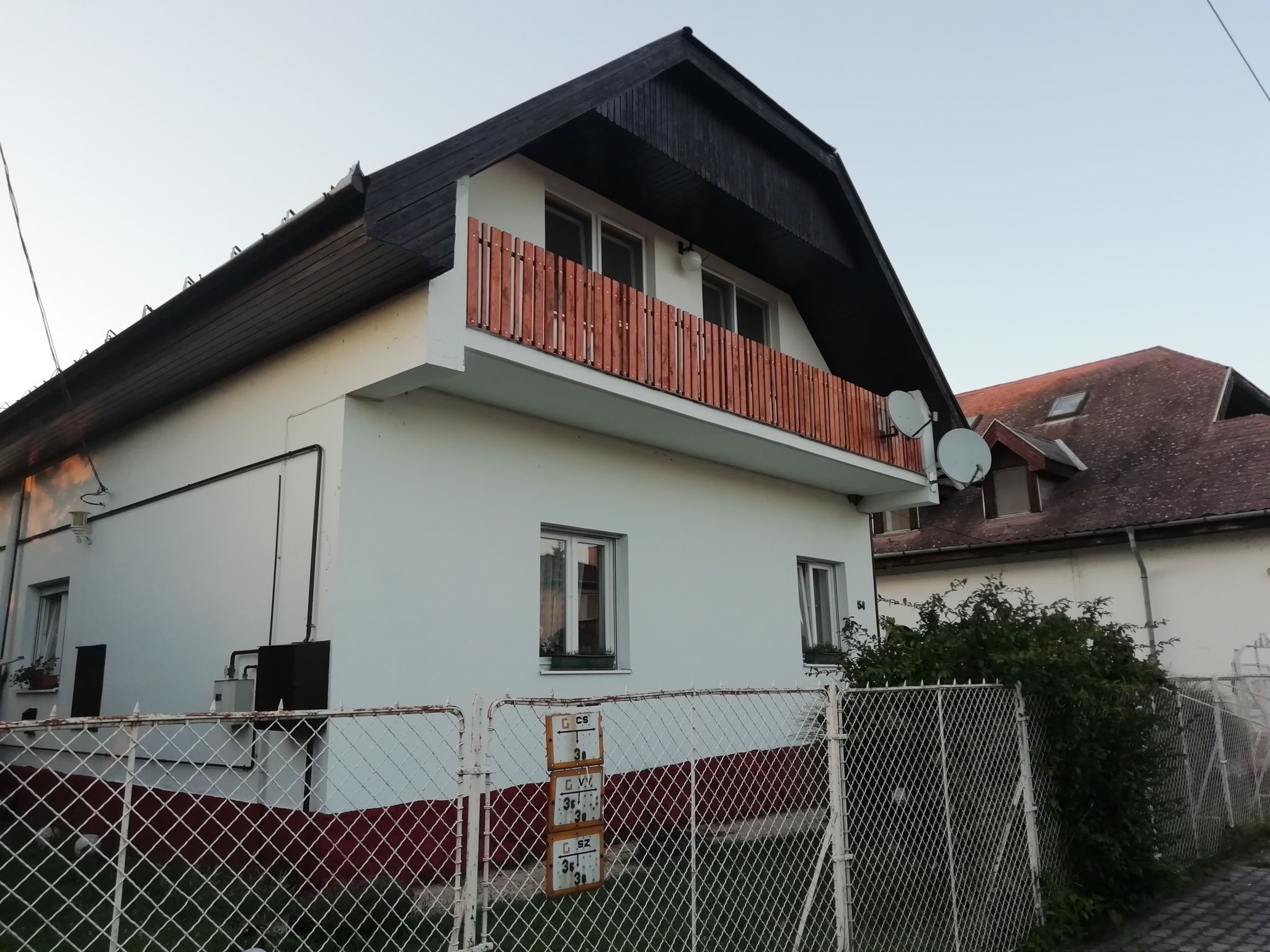Teca Vendeghaz Balatonlelle