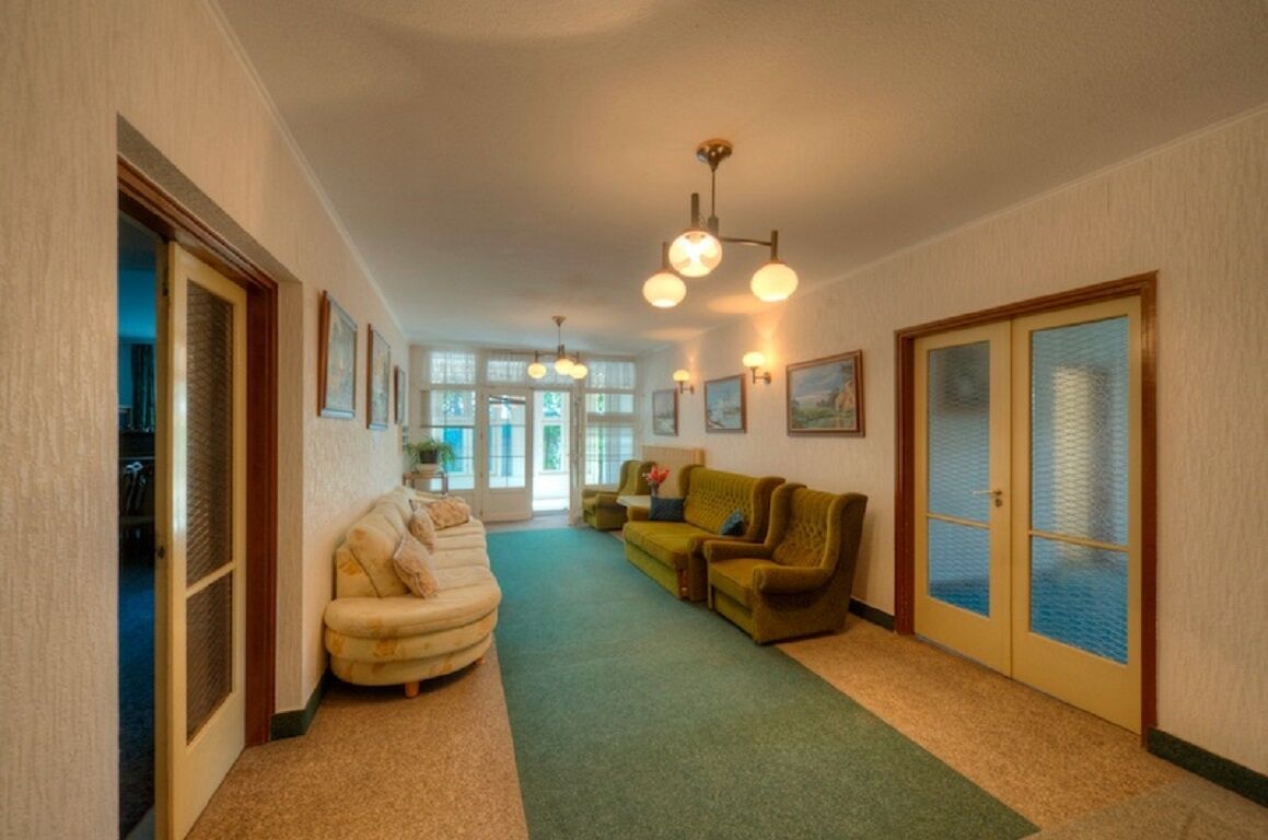 Retro Nadas Vendeghaz Balatonlelle