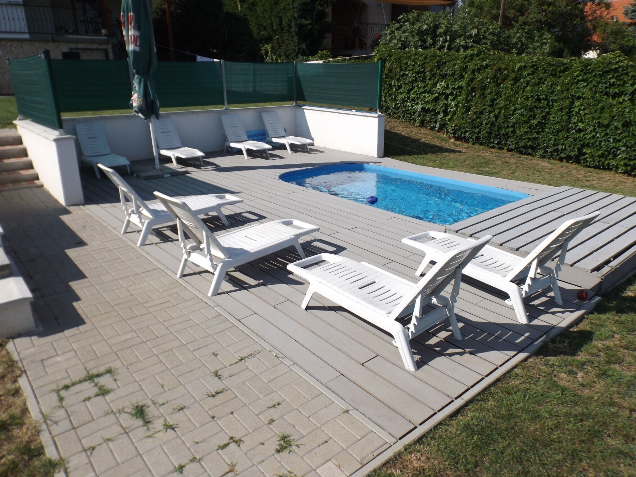 Ignac Vendeghaz Balatonrendes