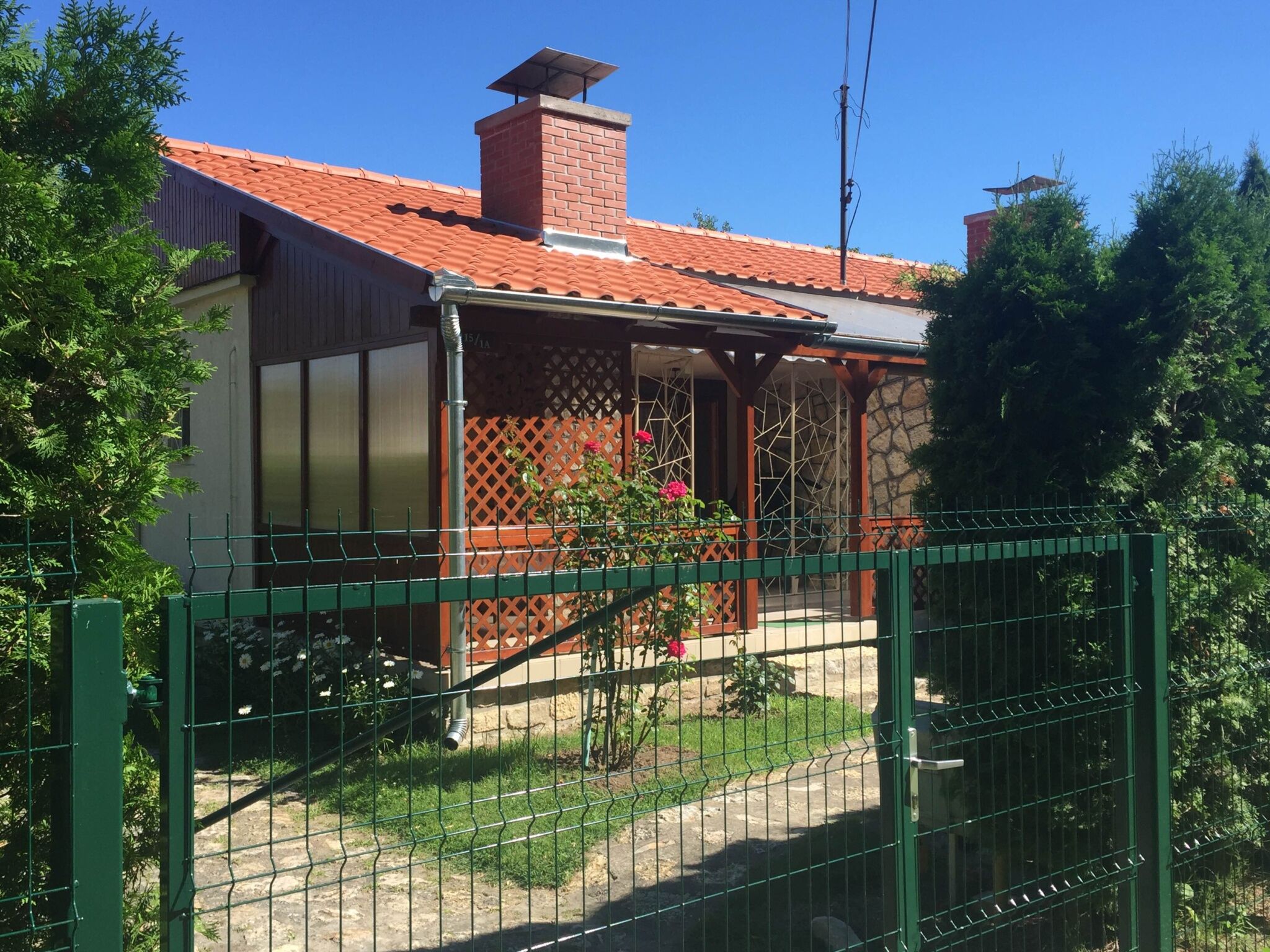Szinte A Parton Vendeghaz Balatonszemes
