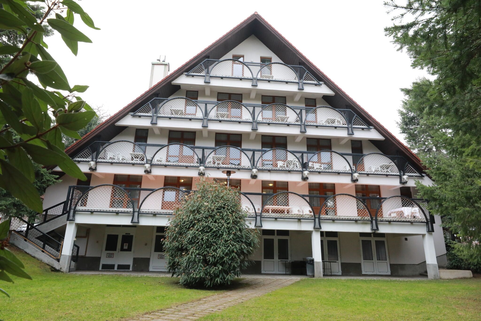 Geopark Vendeghaz Bükkszentkereszt