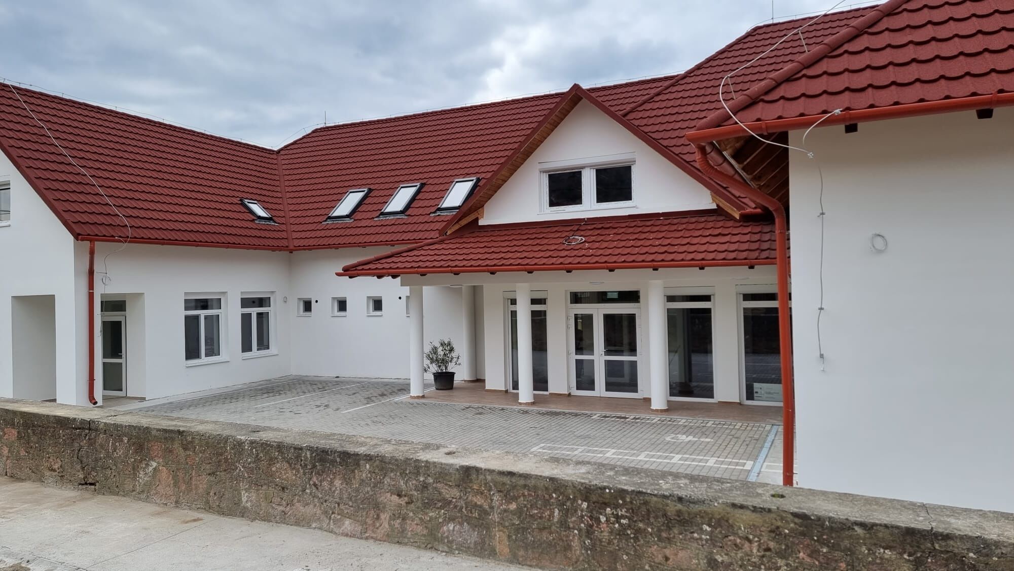 Naplemente Vendeghaz Bükkzserc