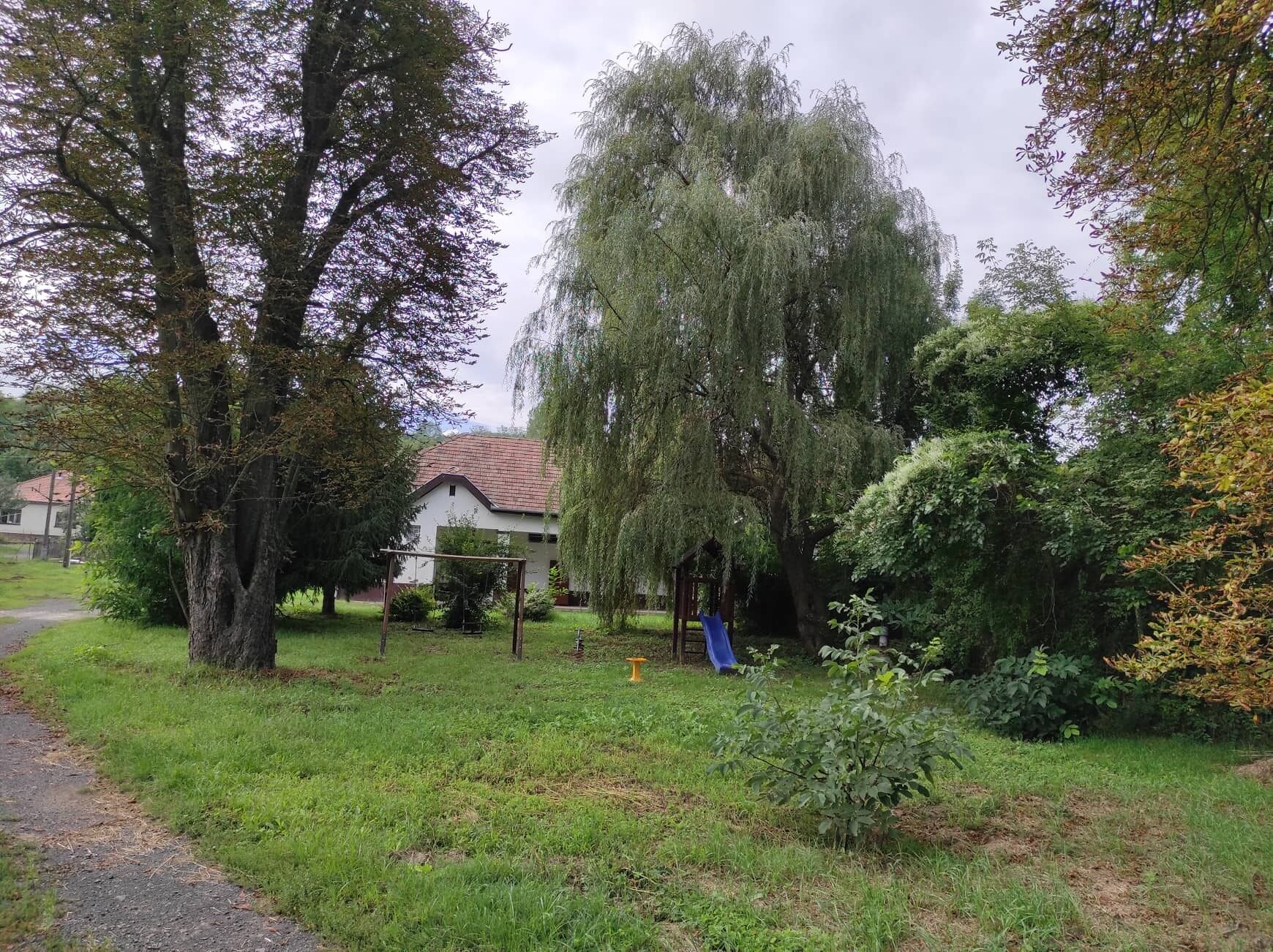 Levendulazug Vendeghaz Cserhathalap