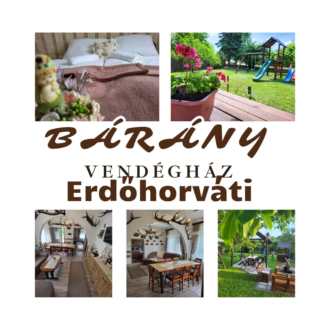 Barany Vendeghaz Erdohorvati