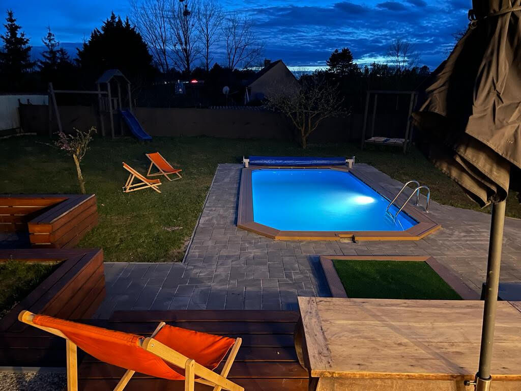Loft Paradise Vendeghaz**** Gyor