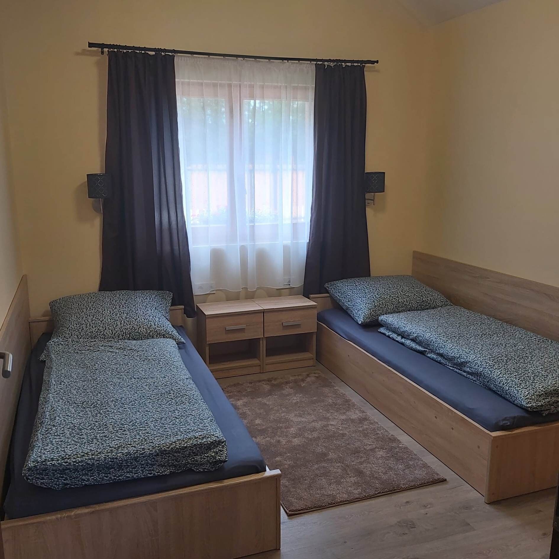 Tolgyfa Vendeghazak Kaszo