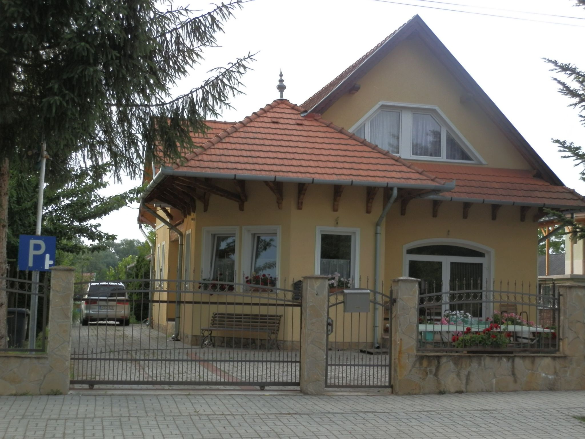 Zalavolgye Vendeghaz Kehidakustany