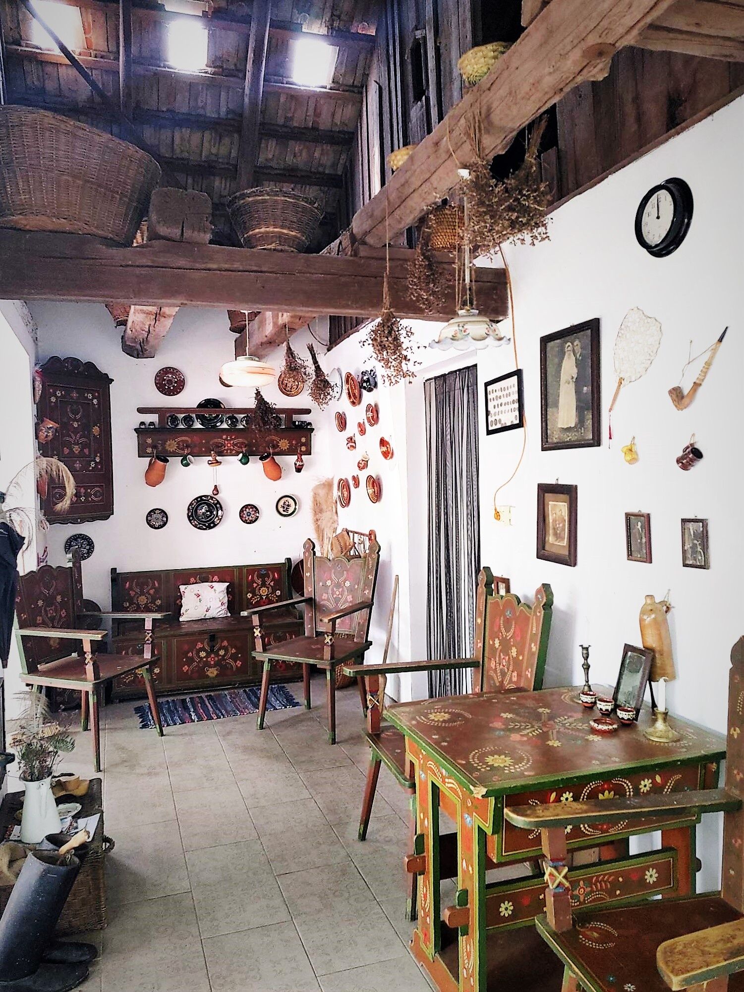 Kulturelet Vendeghaza Ketegyhaza
