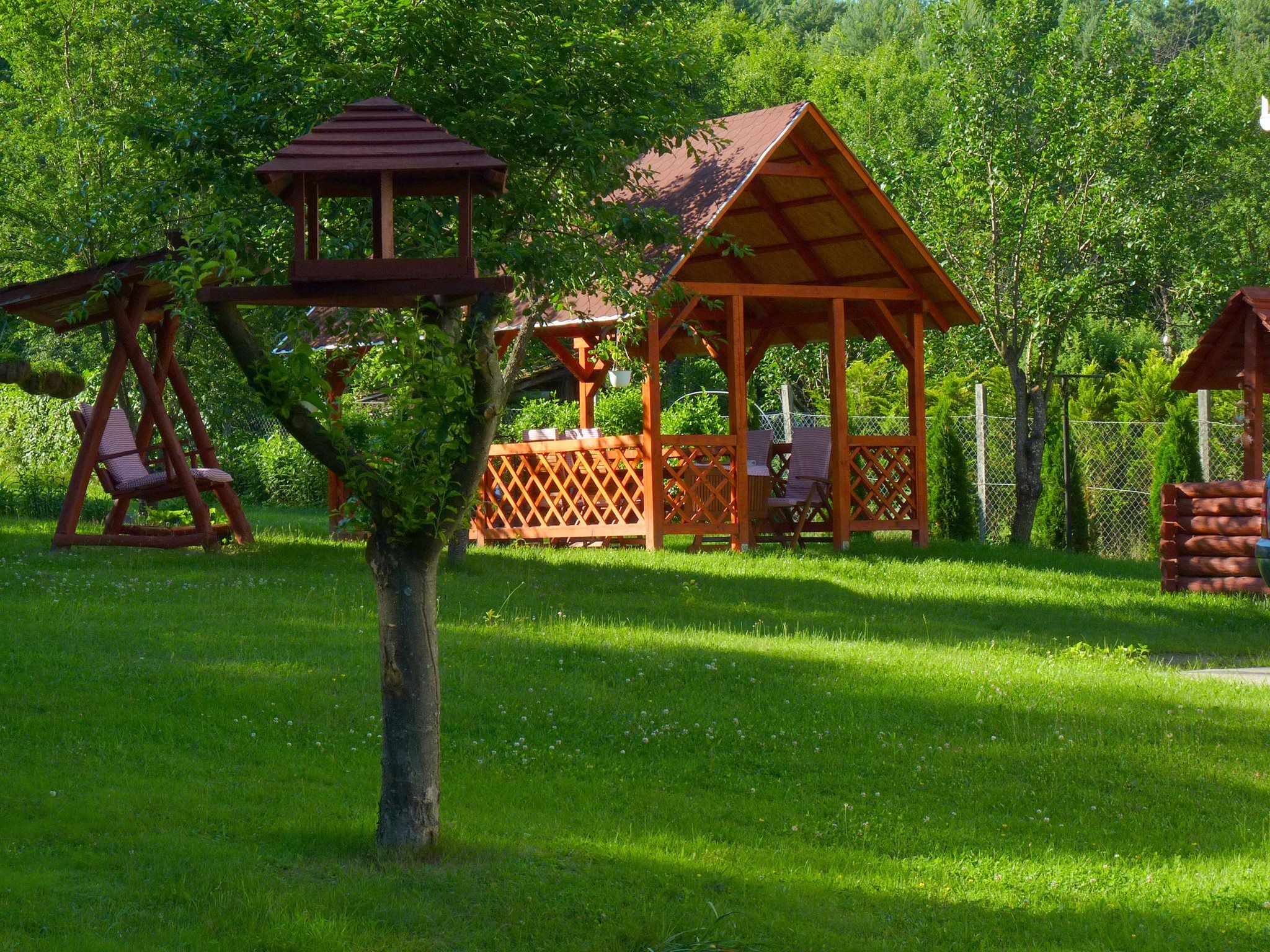 Vadrozsa Vendeghaz Kishuta