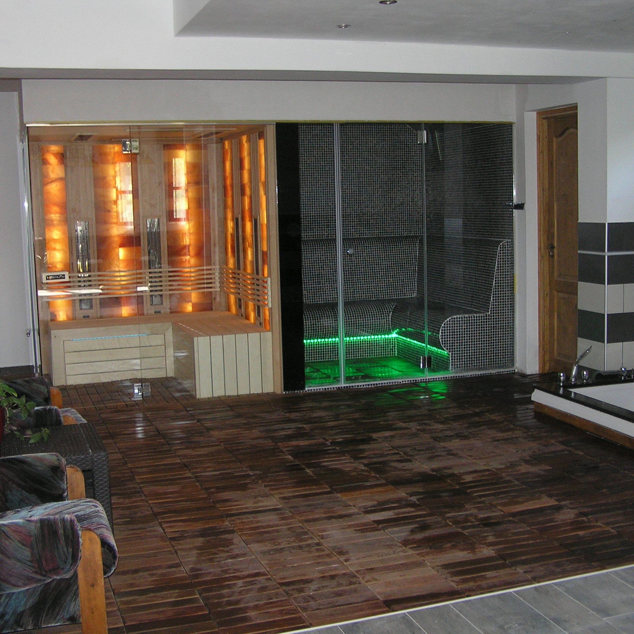 Wellness Vendeghaz Kovacsszenaja