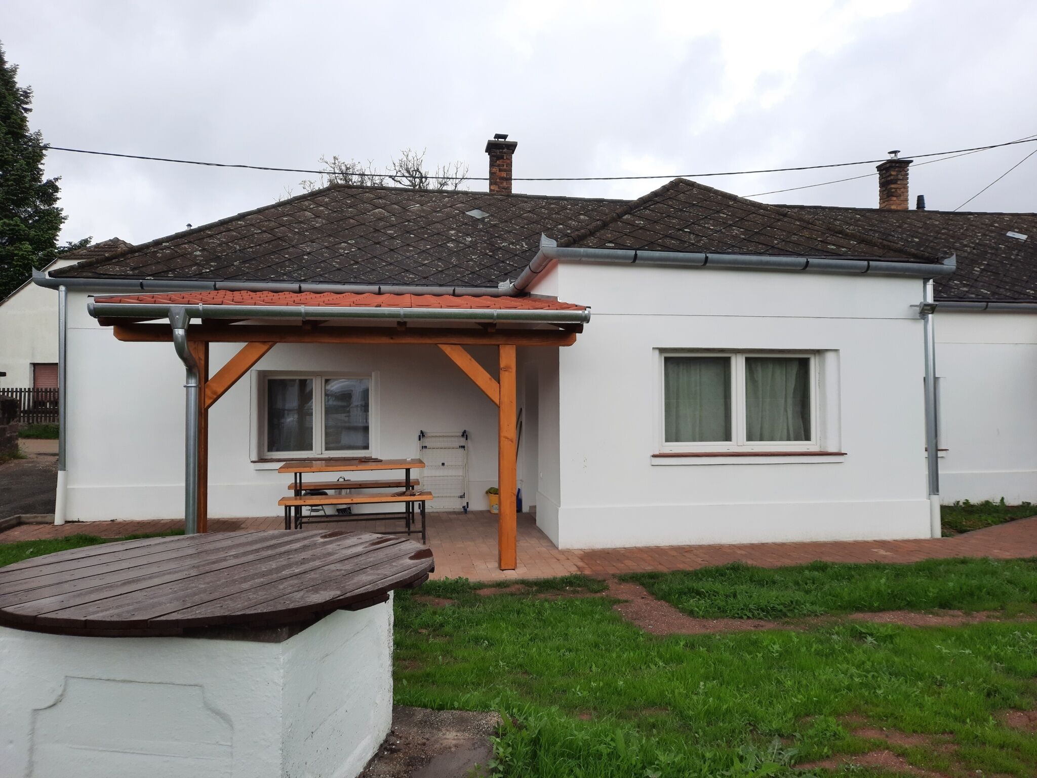 Letti Vendeghaz Kovagoors