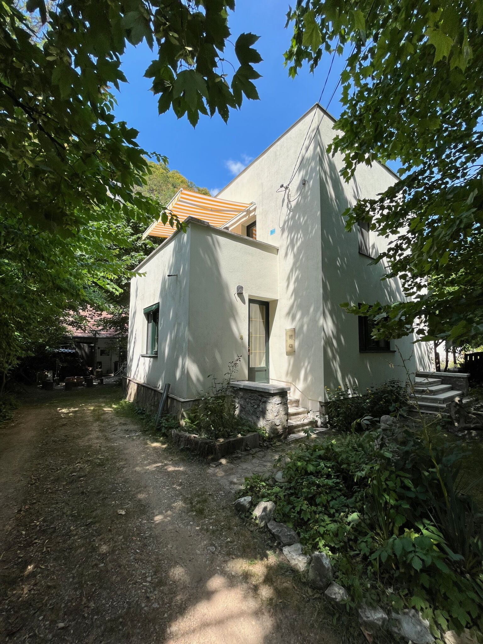Hangvilla Vendeghaz Lillafured