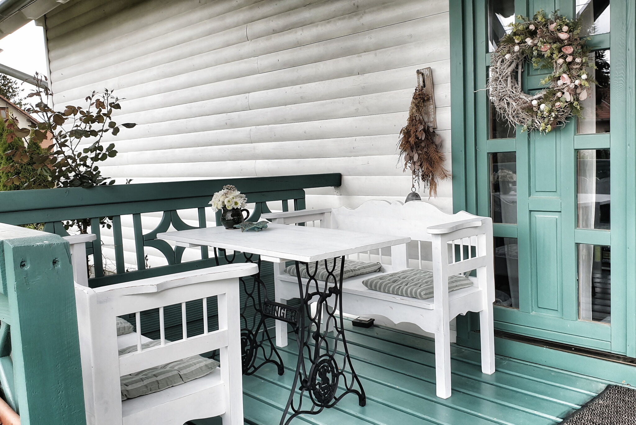 Orseg Cottage Luxury Vendeghaz Magyarszombatfa