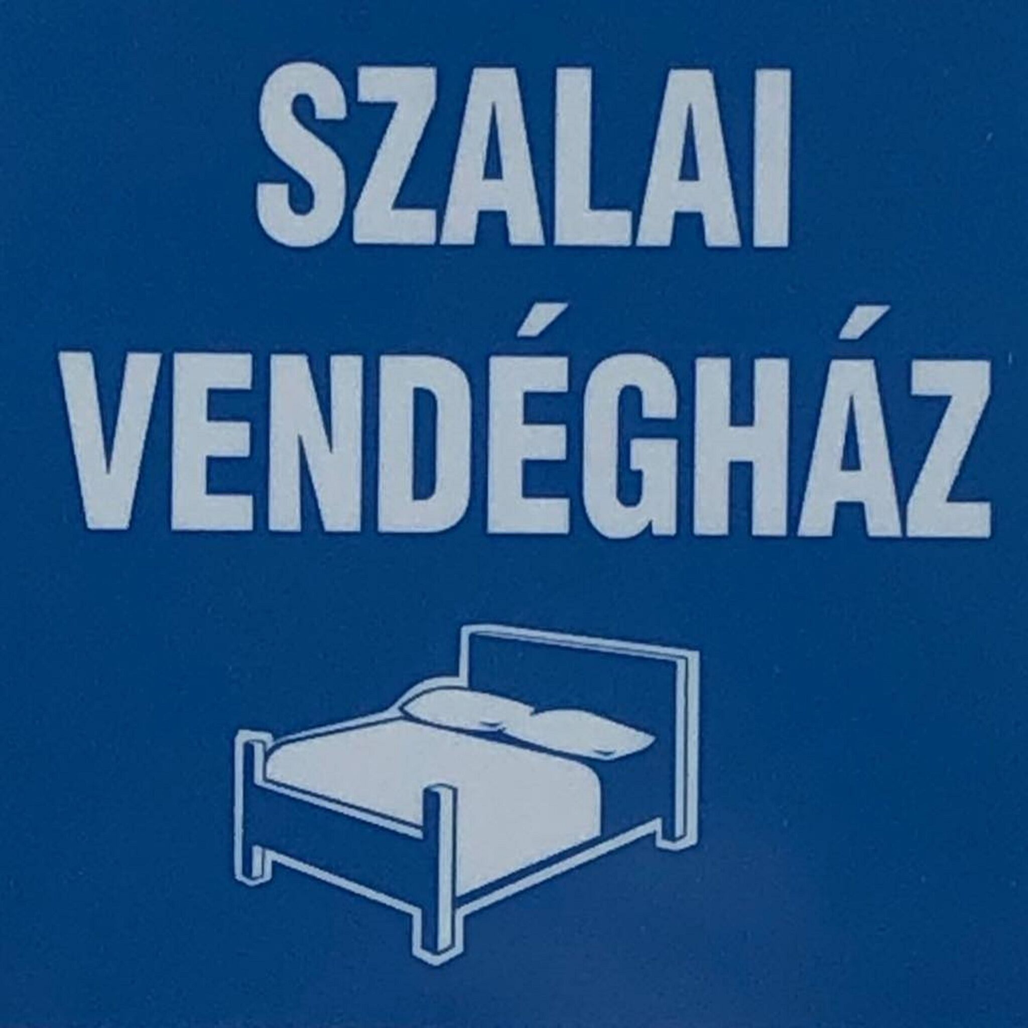 Szalai Vendeghaz Mariakalnok