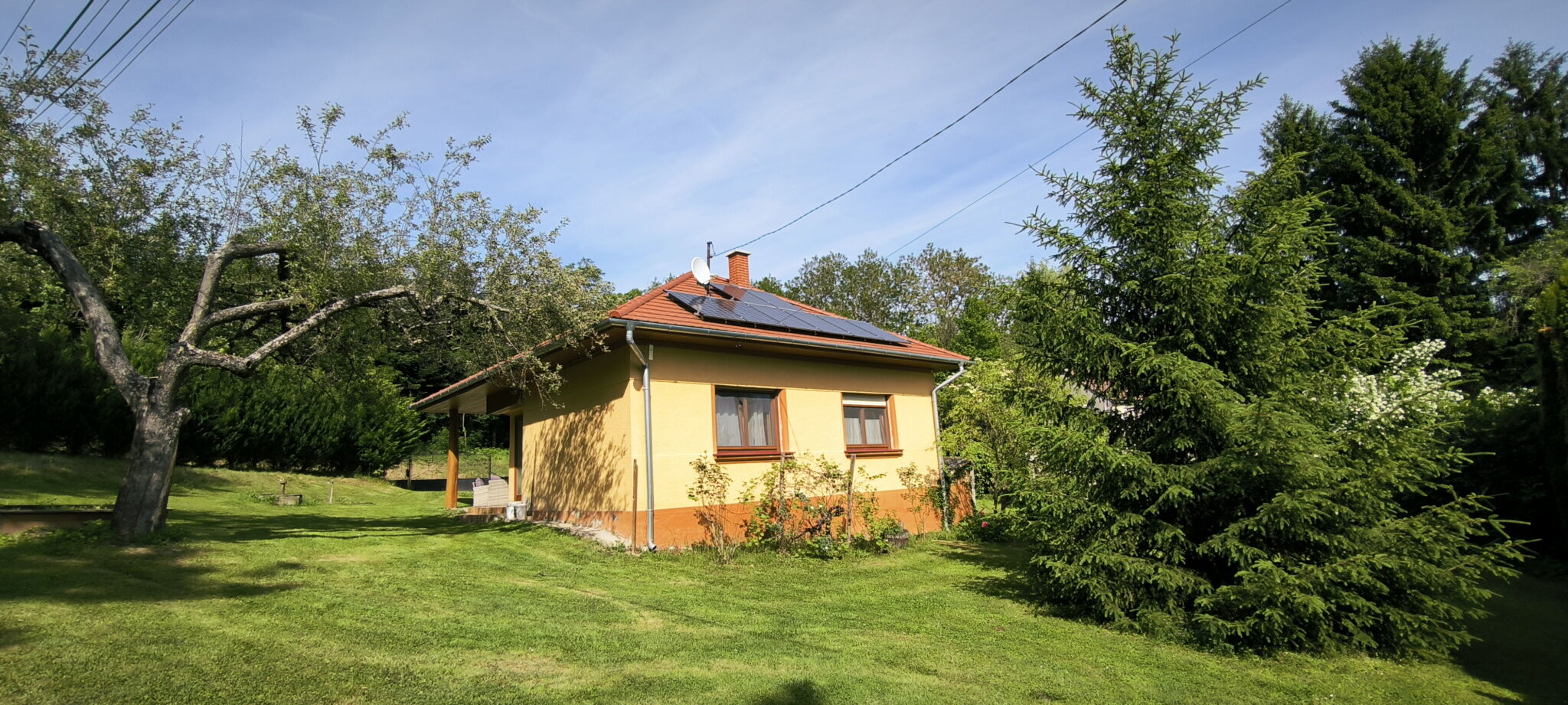 Mura Volgye Vendeghaz Muraratka