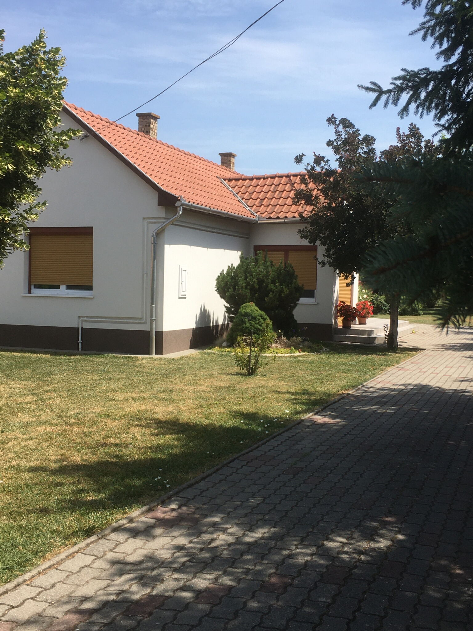 Erzsebet Vendeghaz Nagyhegyes