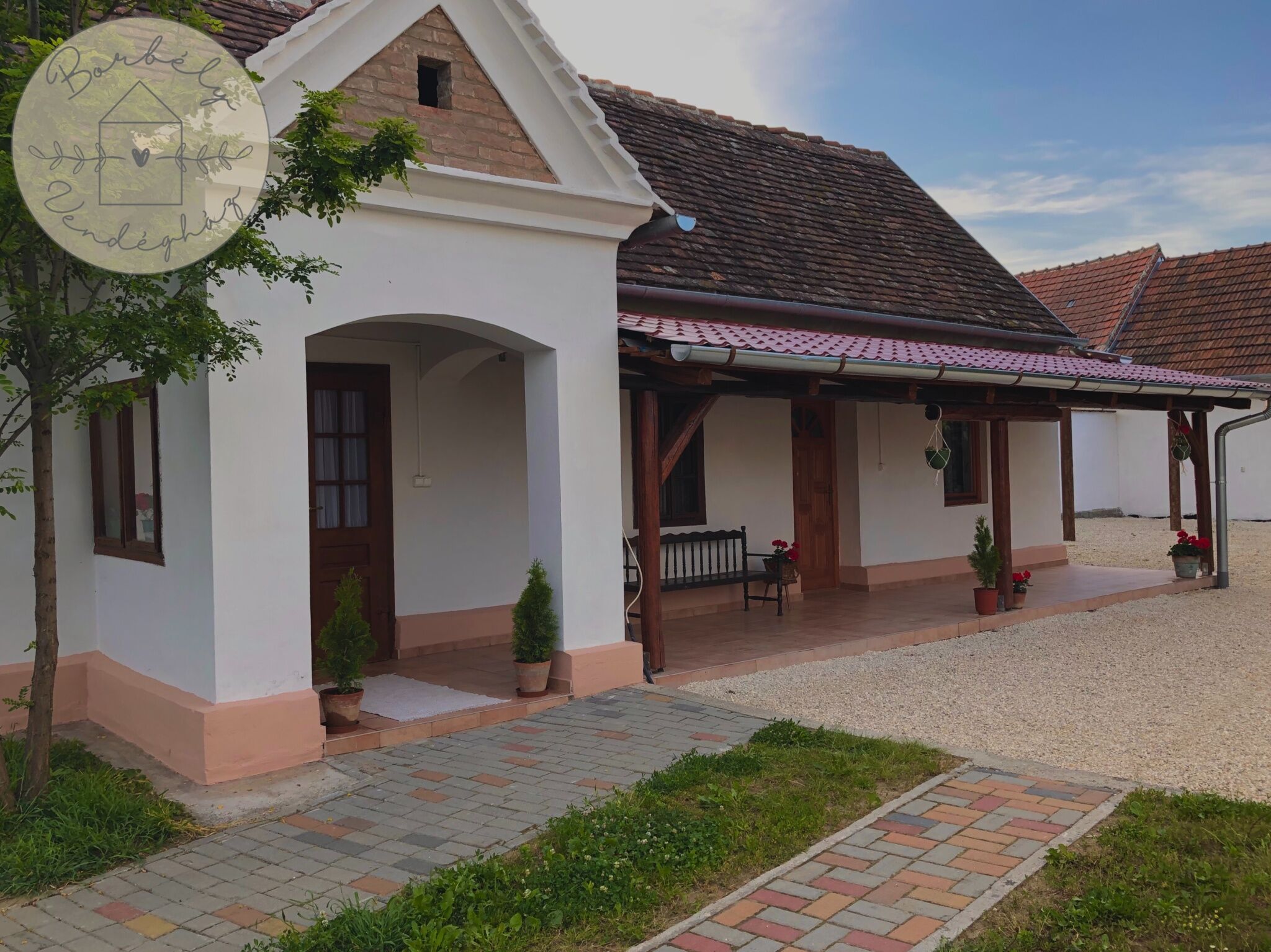 Borbely Vendeghaz Nagykanizsa