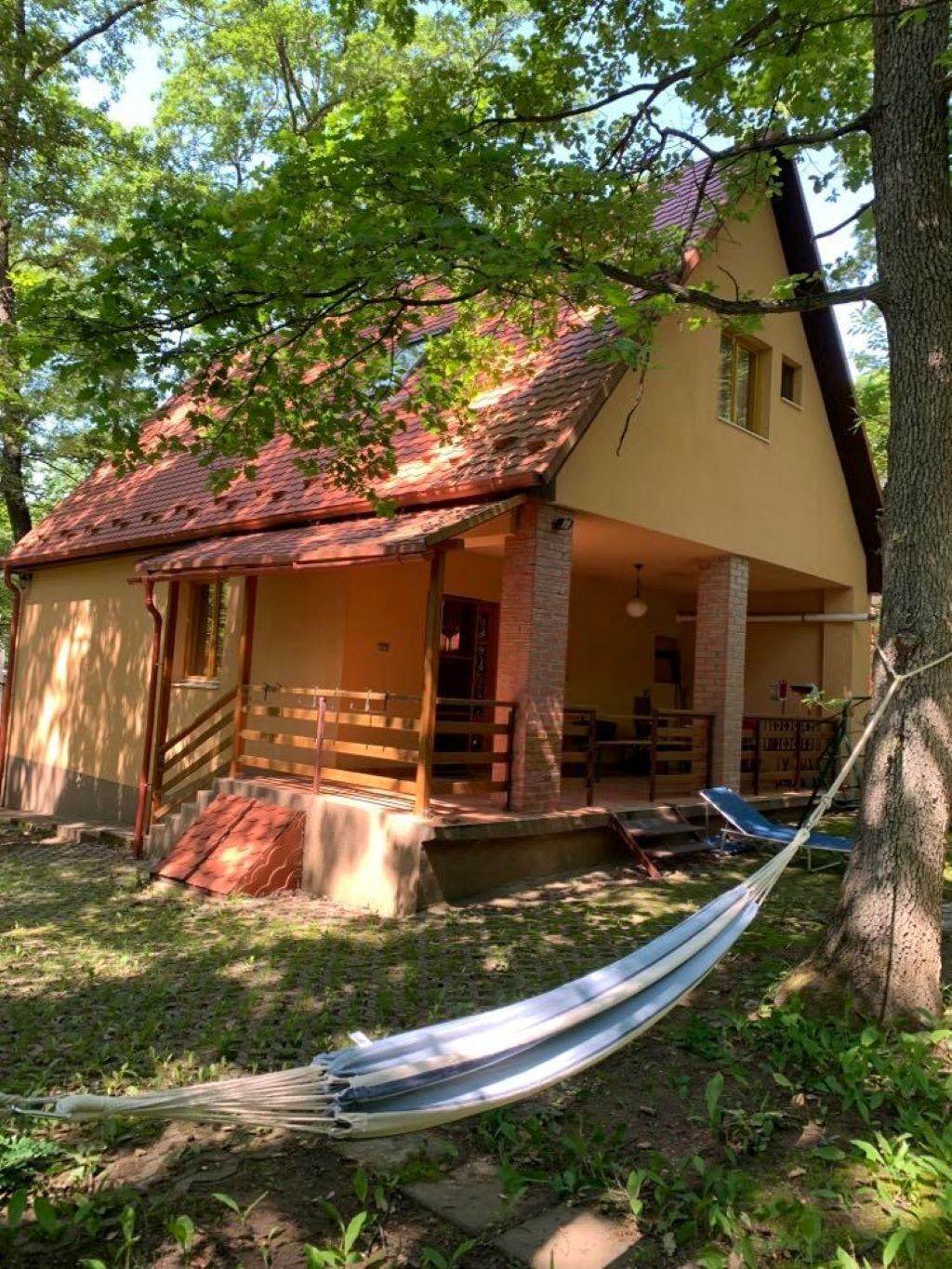 Gyongyvirag Vendeghaz Noszvaj