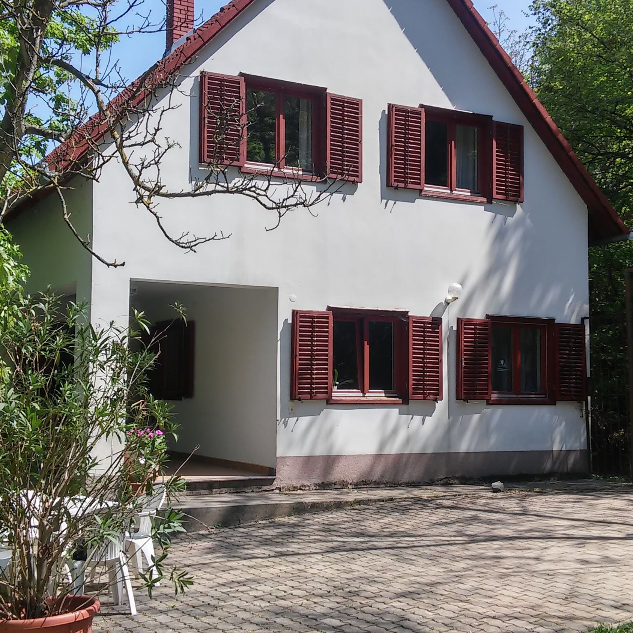 Winterberg Vendeghaz Obanya