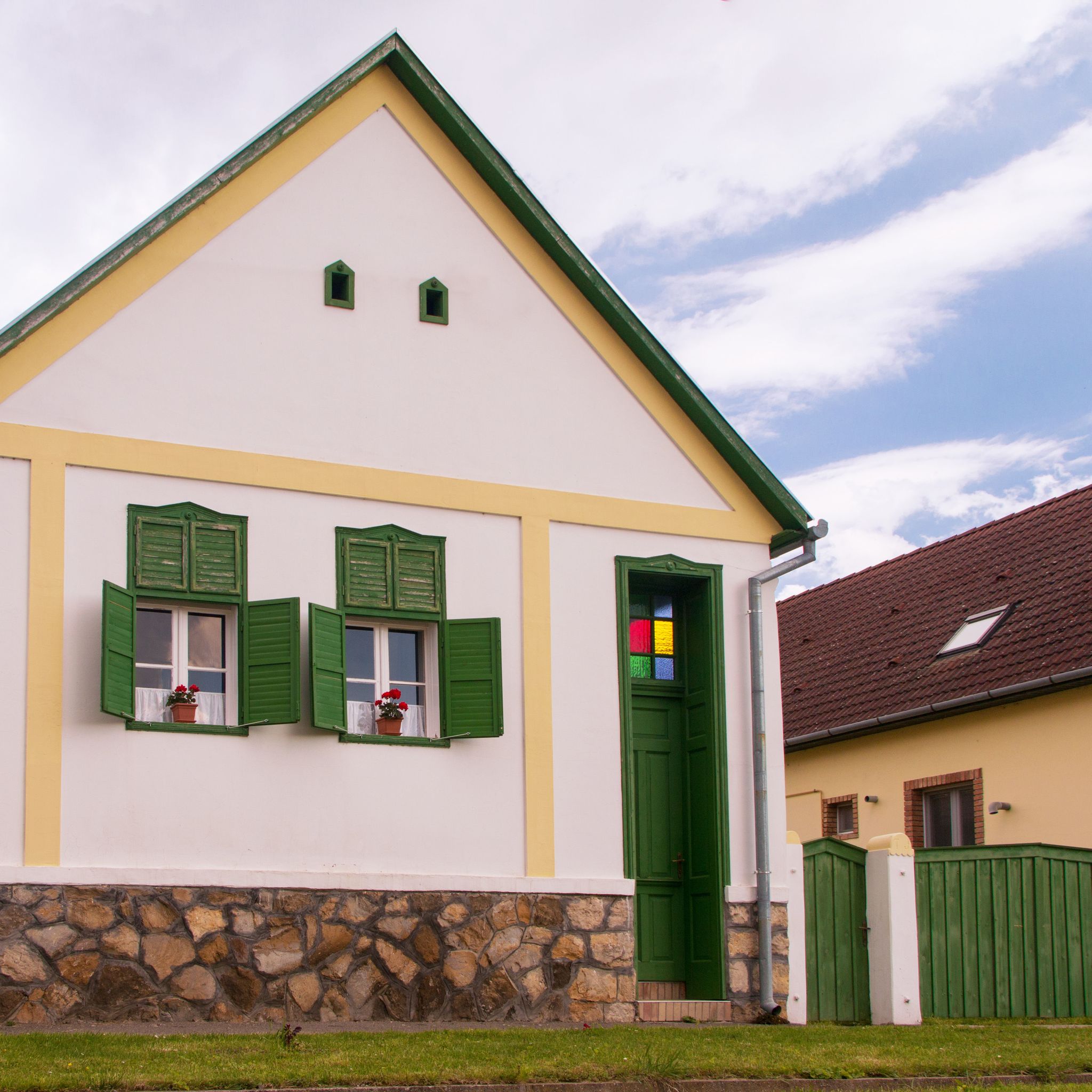 Hauszmann Vendeghaz Palotabozsok