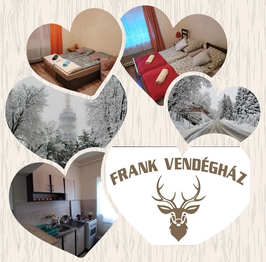Frank Vendeghaz Paradohuta