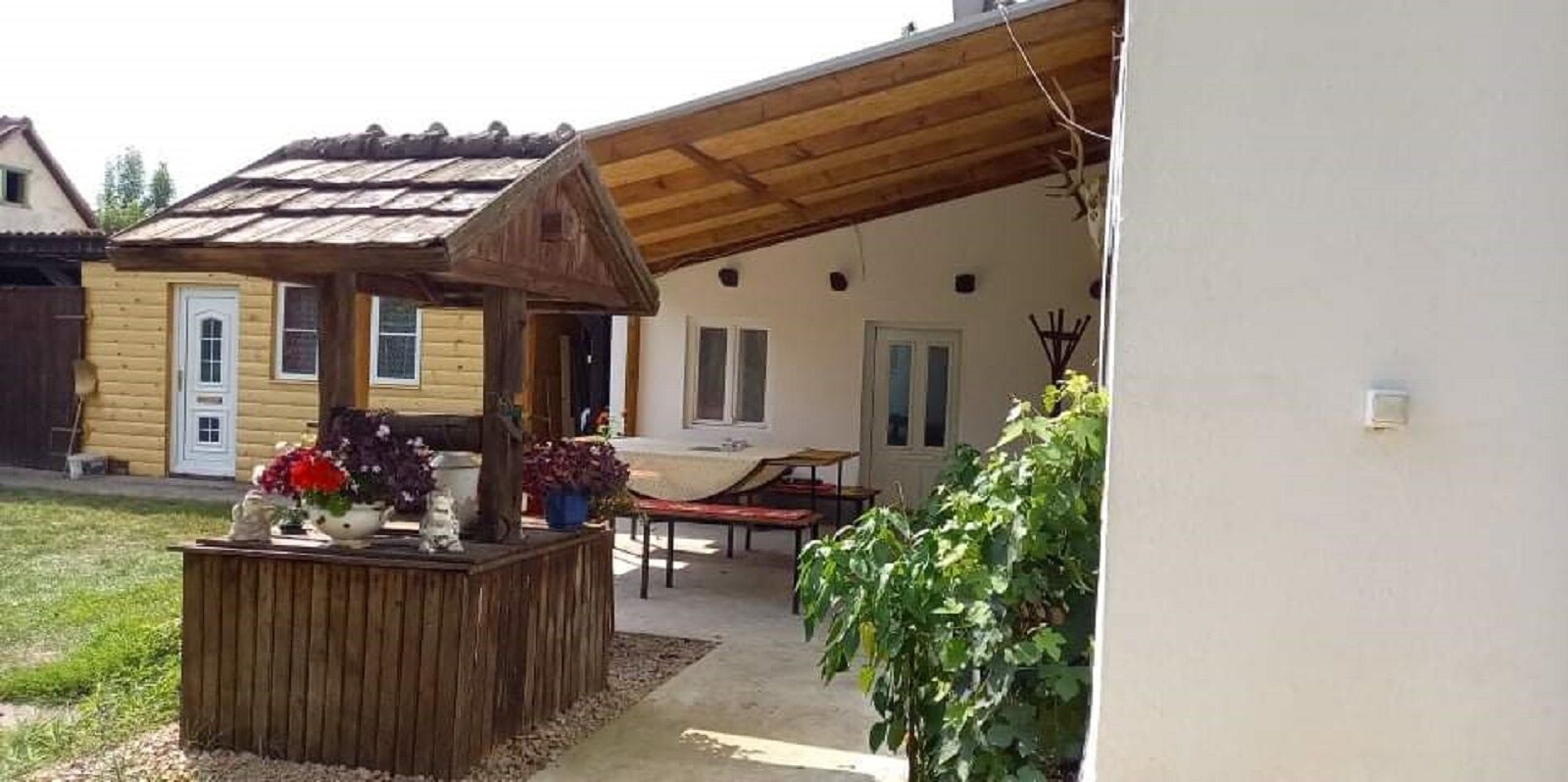 Vadasz Vendeghaz Putnok