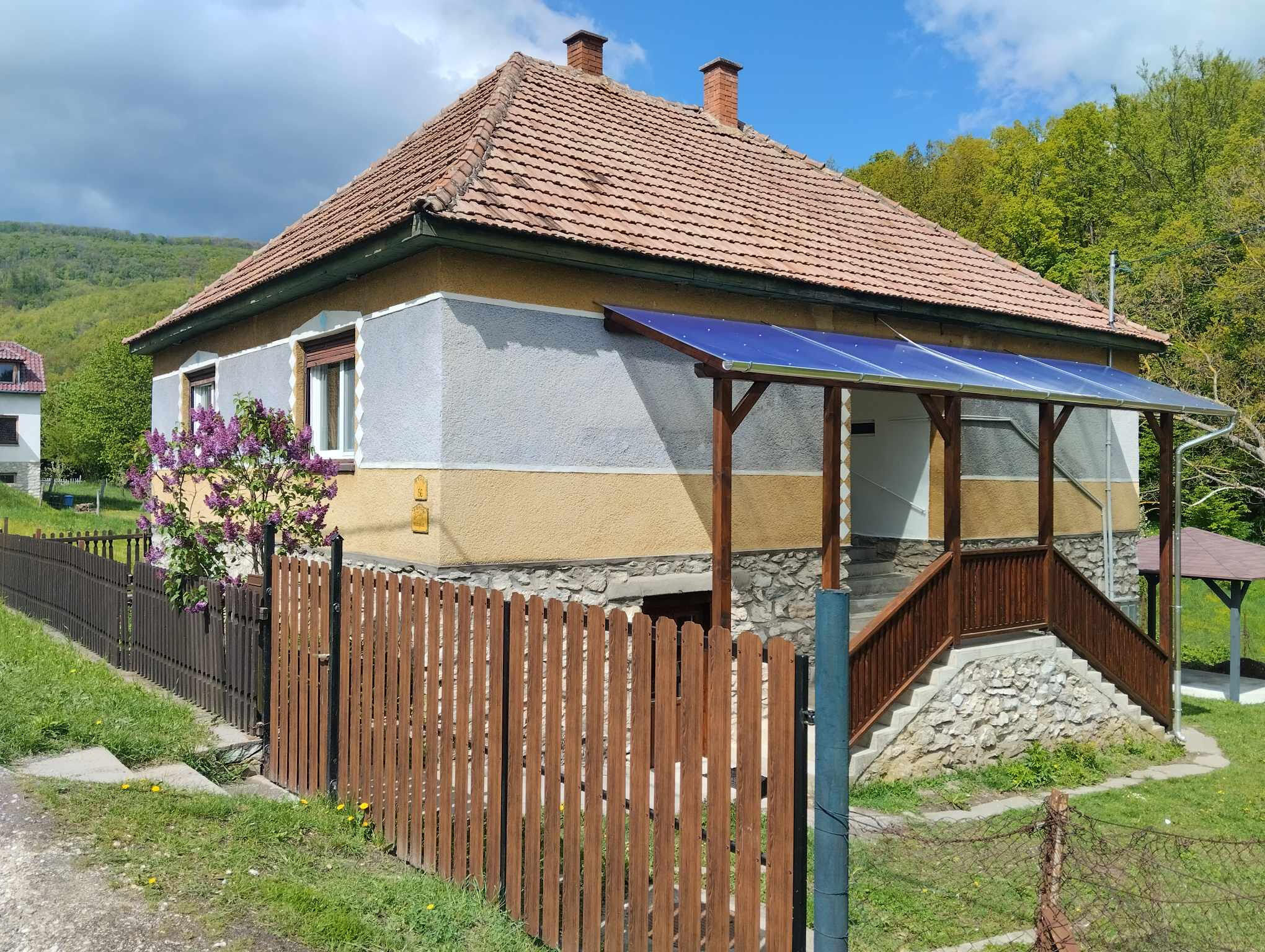 Gemini Vendeghaz Repashuta
