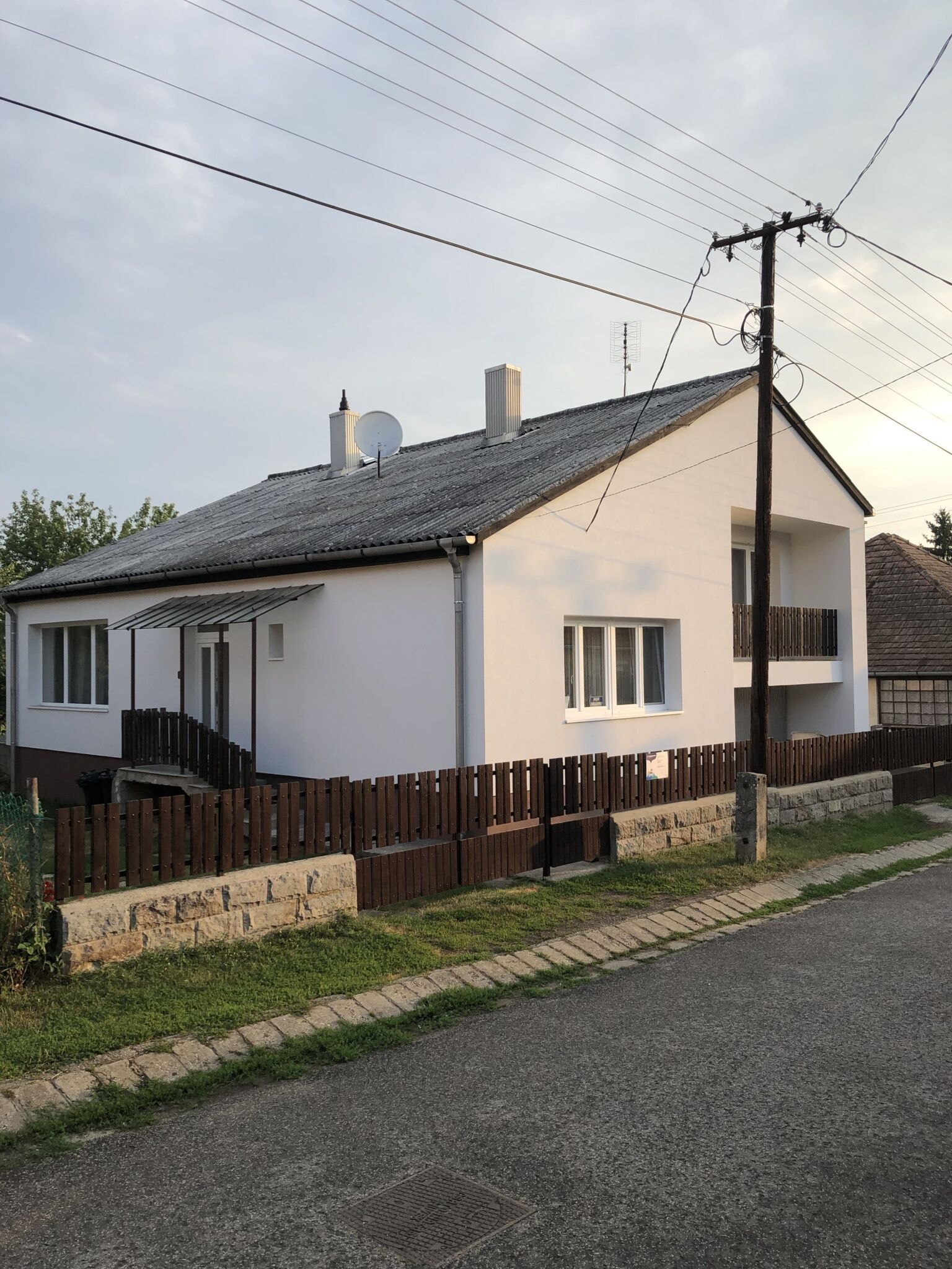 Artemisz Vadasz Vendeghaz Romhany
