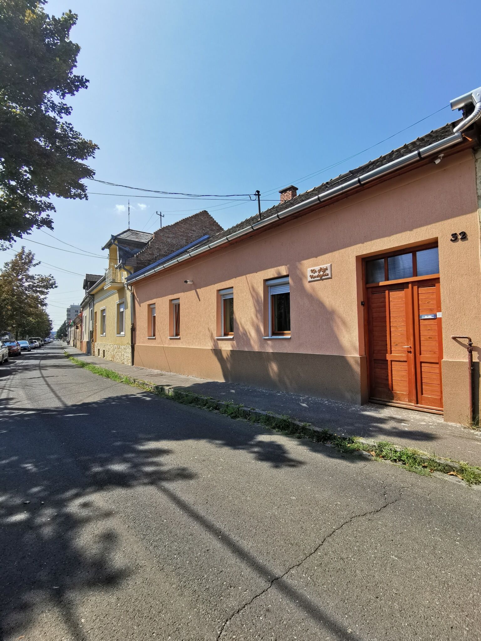 Kis Rigo Vendeghaz Salgotarjan