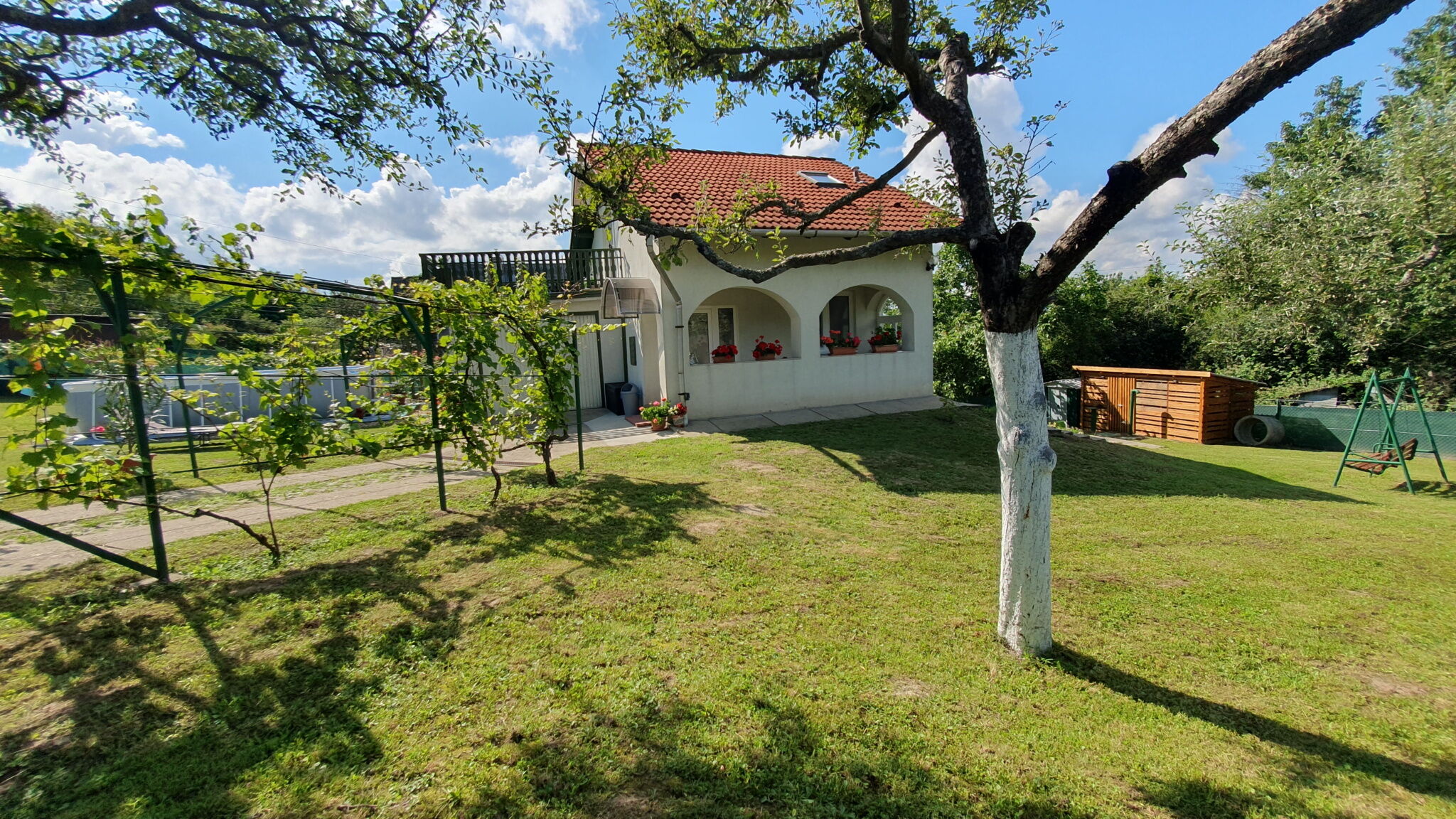 Sziklaszirt Vendeghaz Salgotarjan