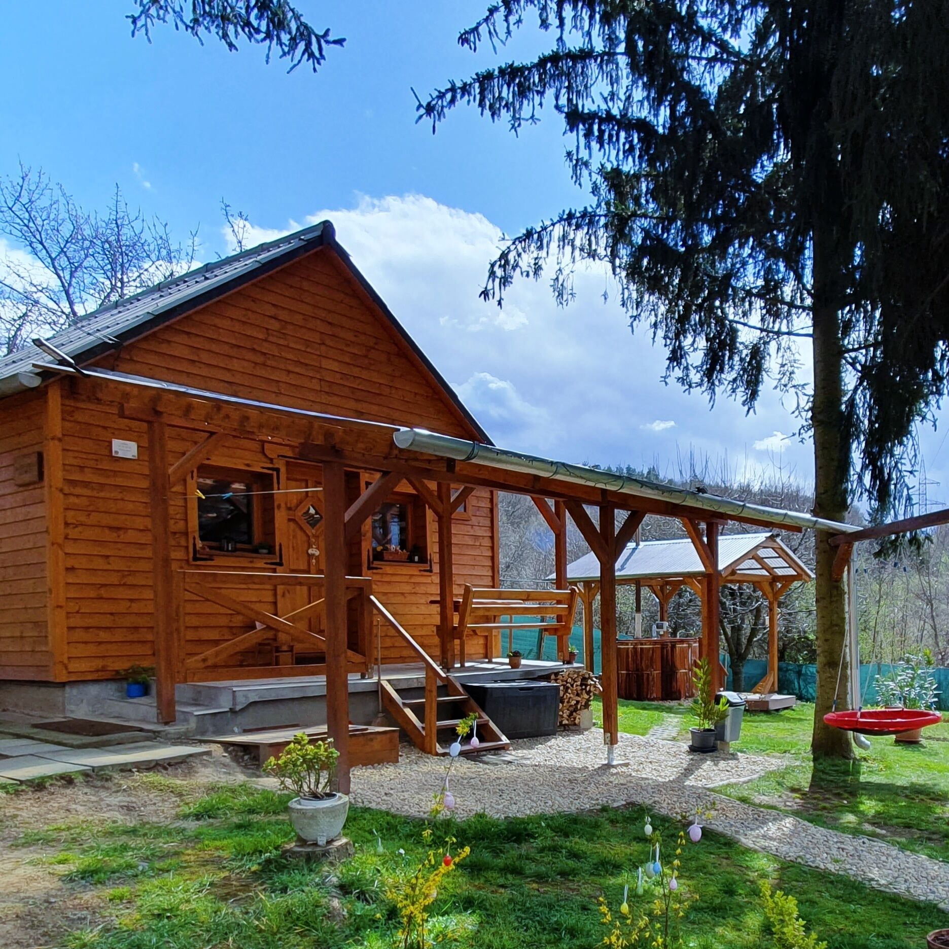Galagonya Vendeghaz Salgotarjan
