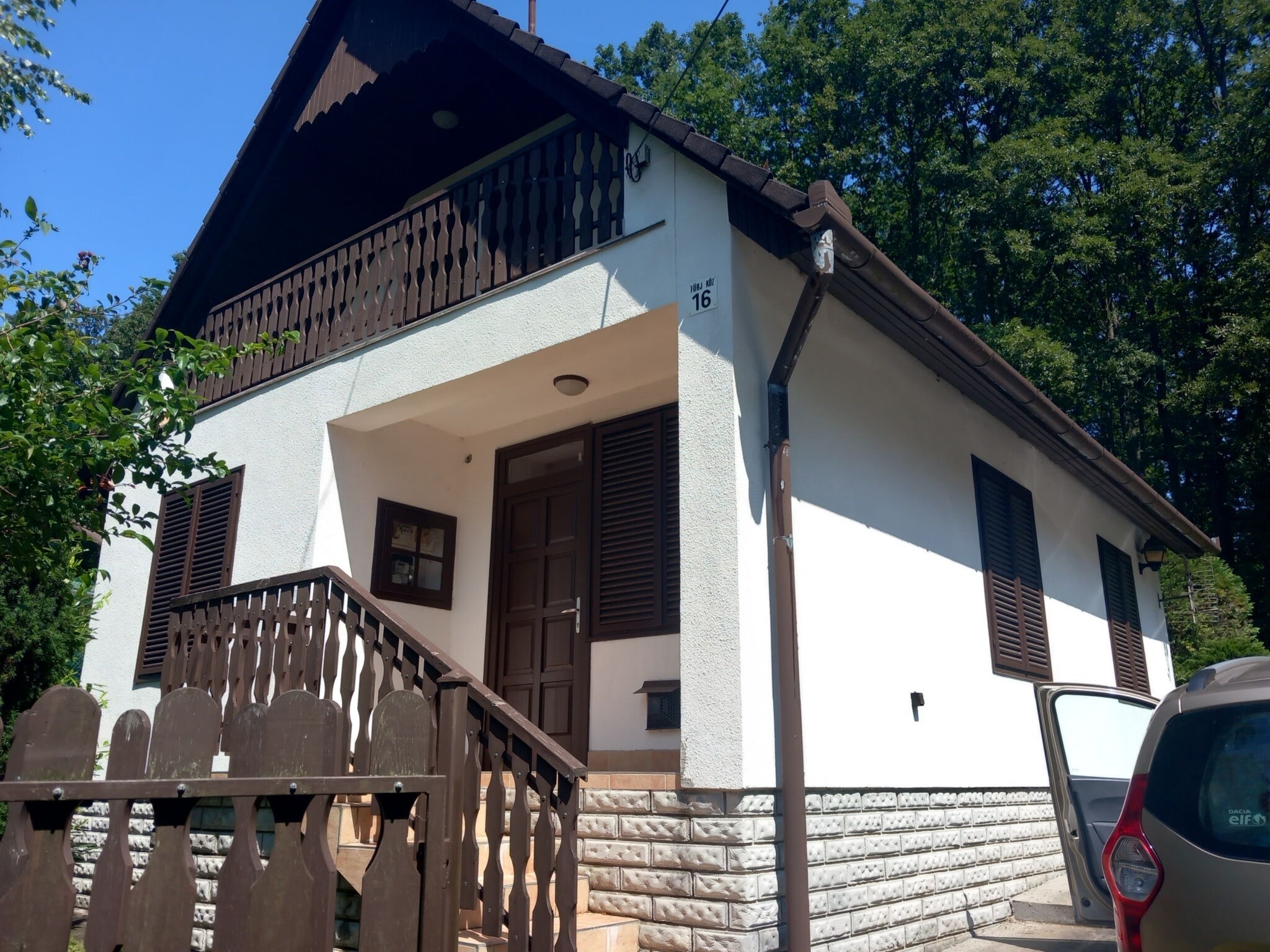 Kokorcsin Vendeghaz Komlo Sikonda