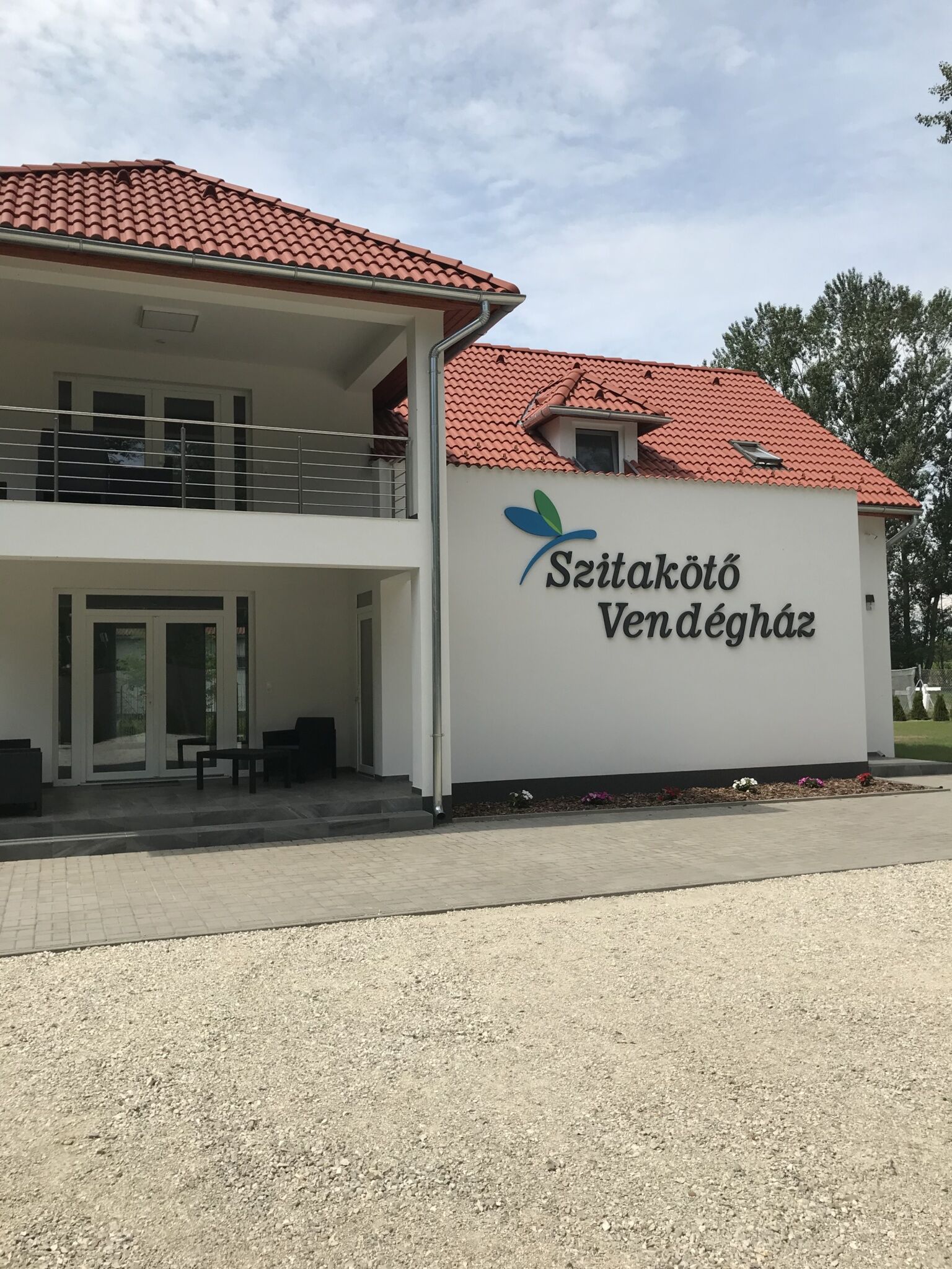 Szitakoto Vendeghaz Soltvadkert