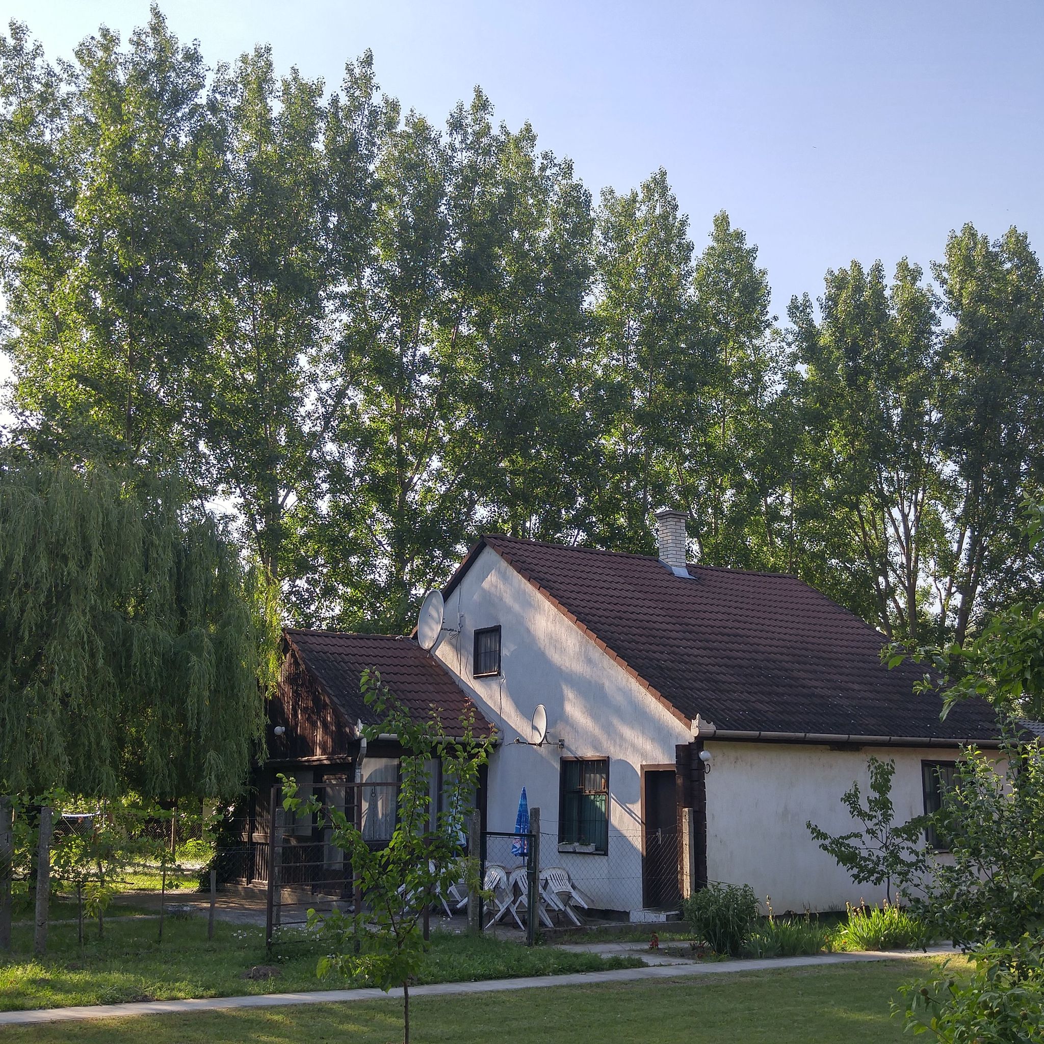 Cifrahidi Vendeghaz Szalkszentmarton
