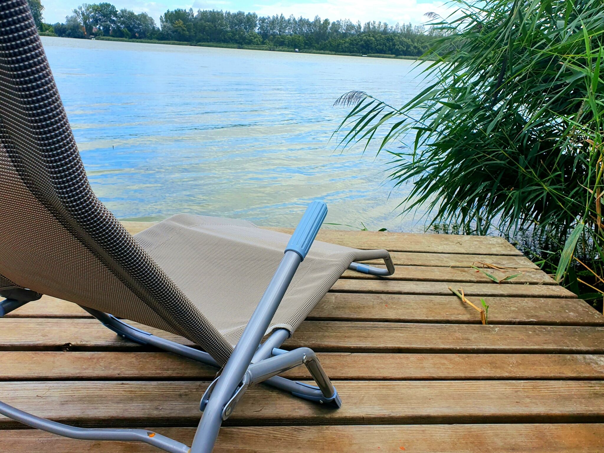 Dunabeach Vendeghaz Szigetszentmarton