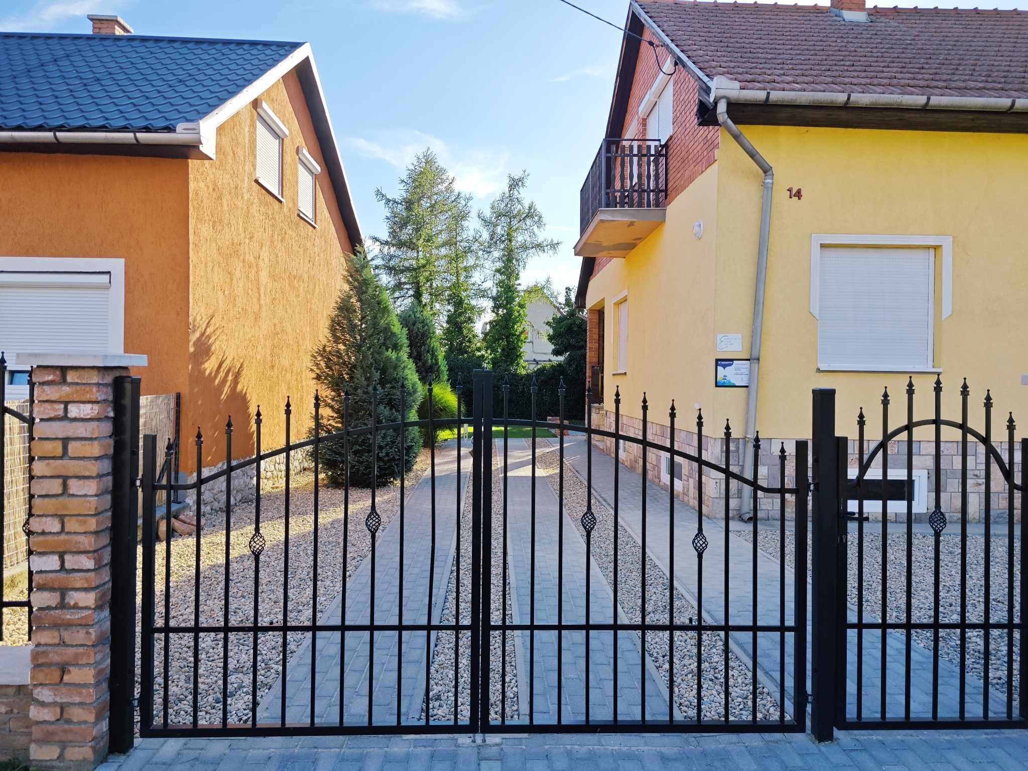 Emerencia Vendeghaz Szihalom
