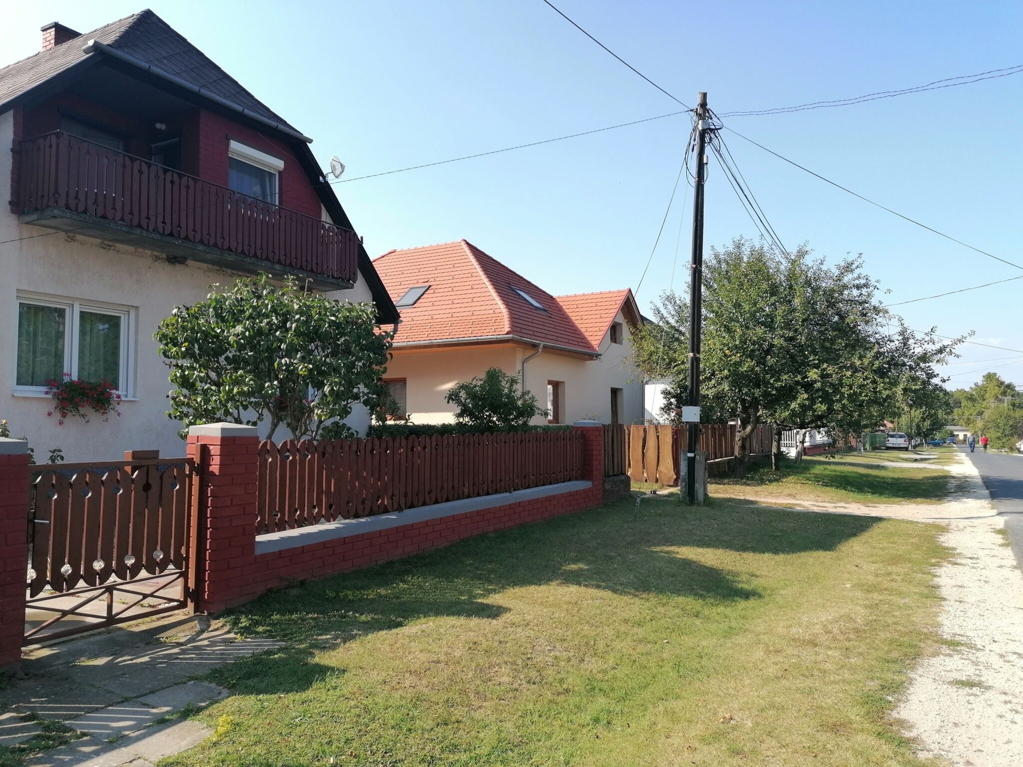 Magdolna Vendeghaz Szolosgyorok